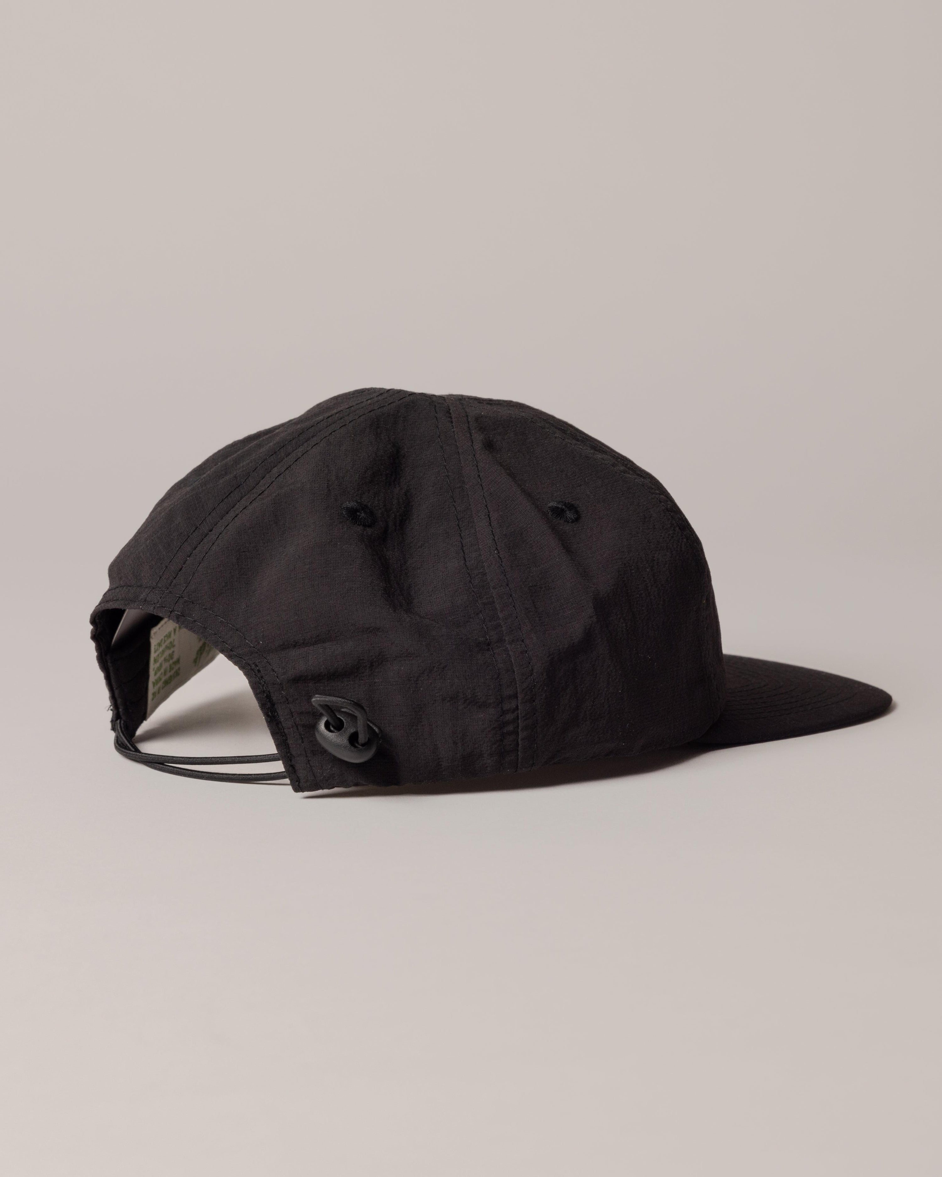 G Soft-Brim - Black