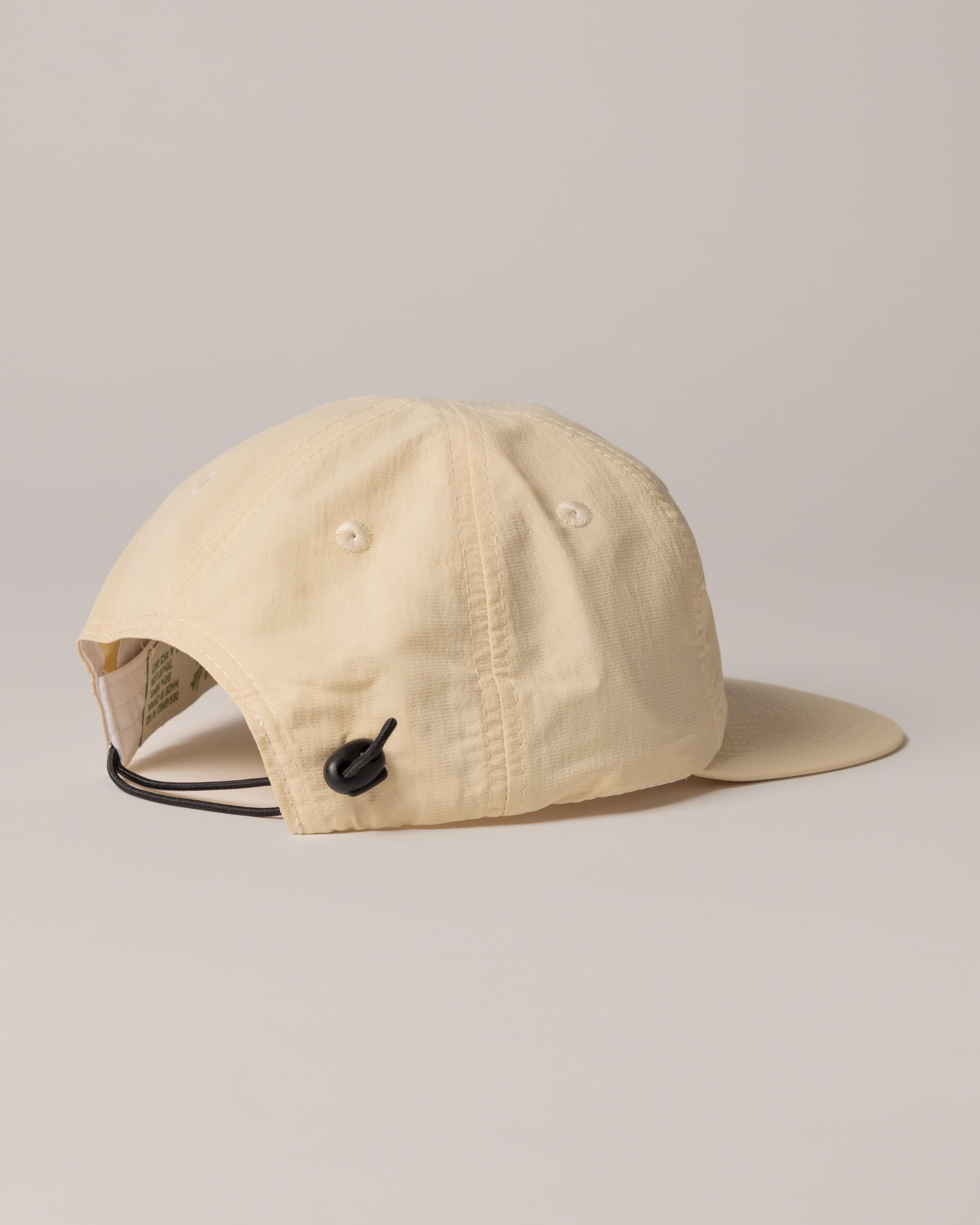 G Soft-Brim - Cream