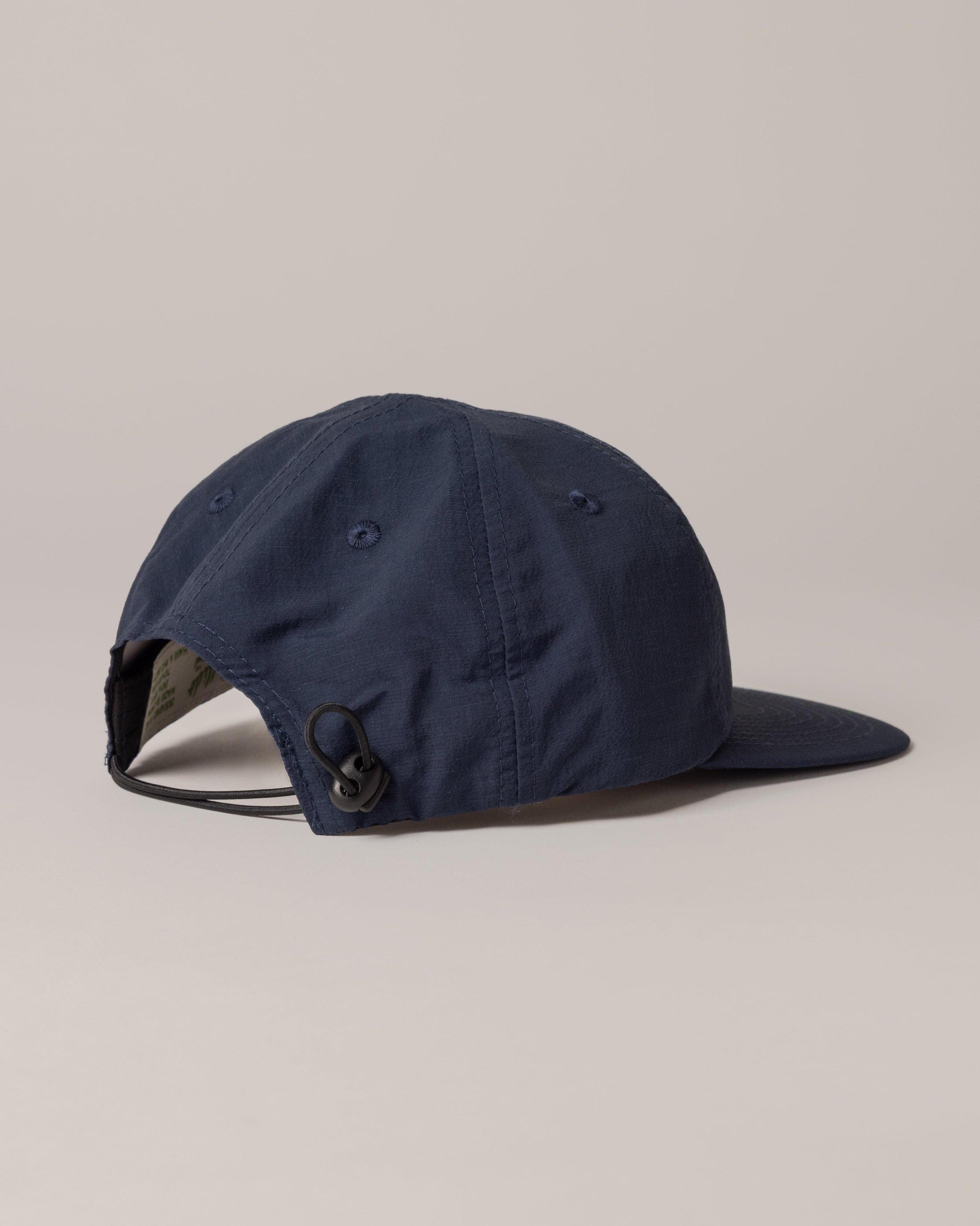 G Soft-Brim - Navy