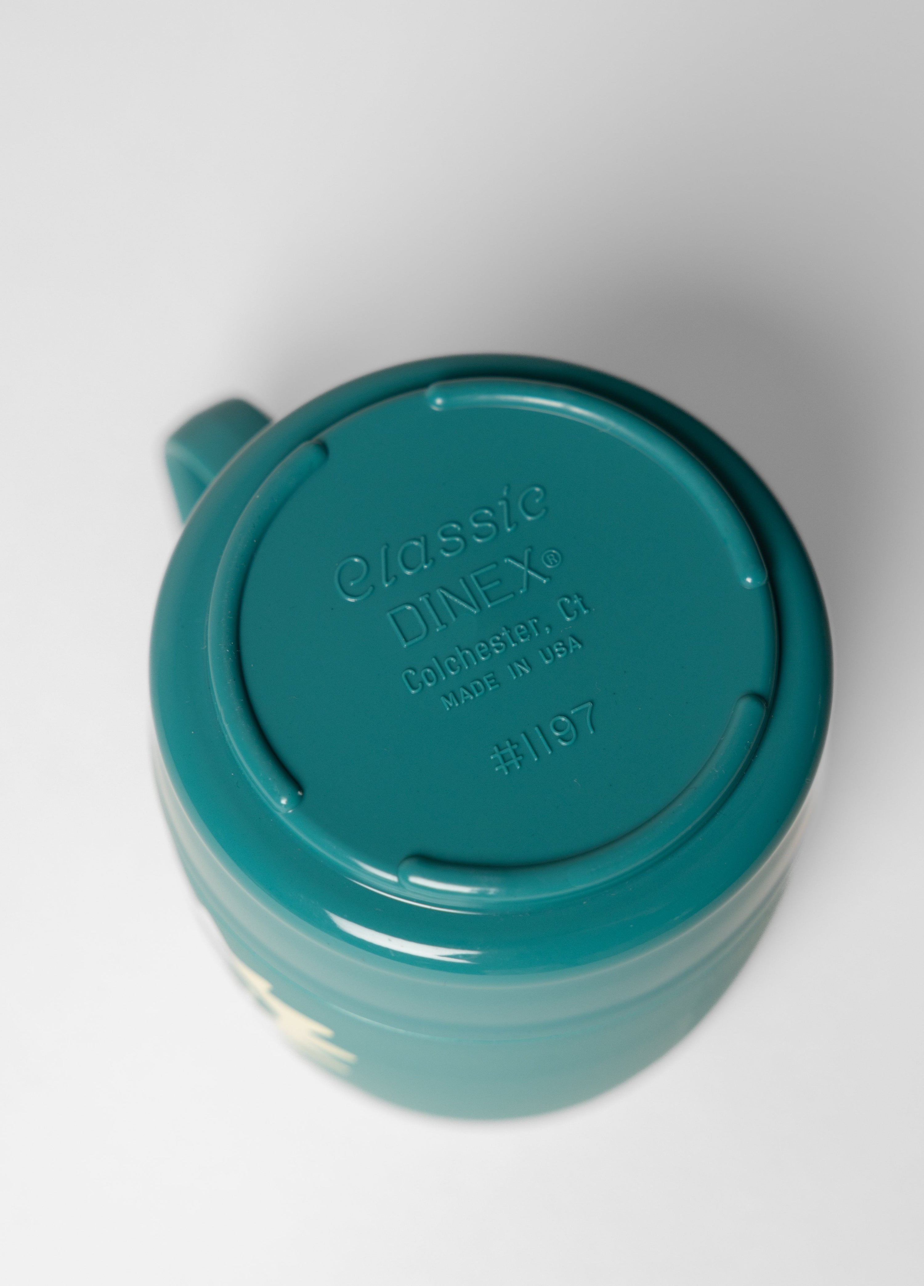 Dinex Mug