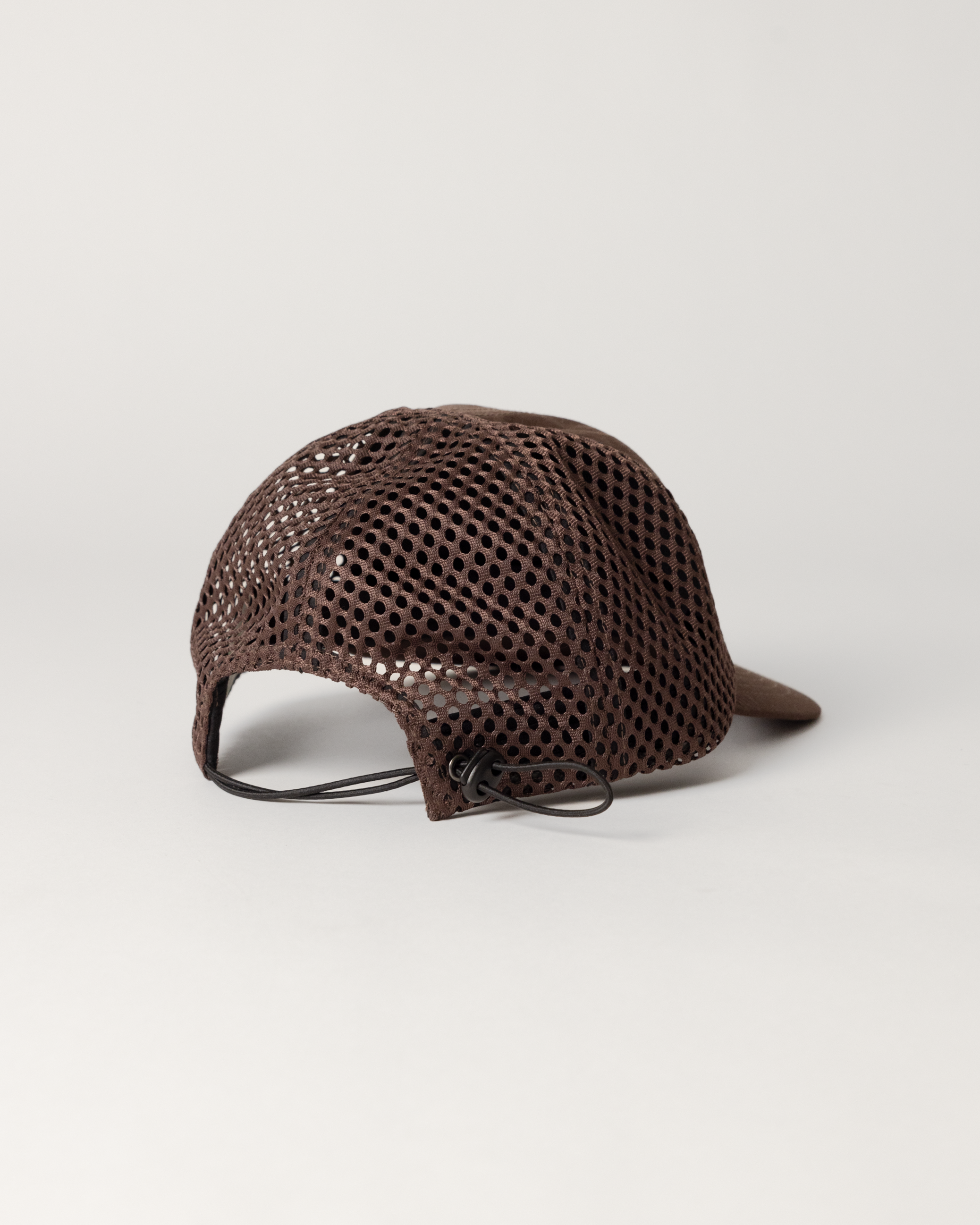 Observation Soft-Brim - Brown