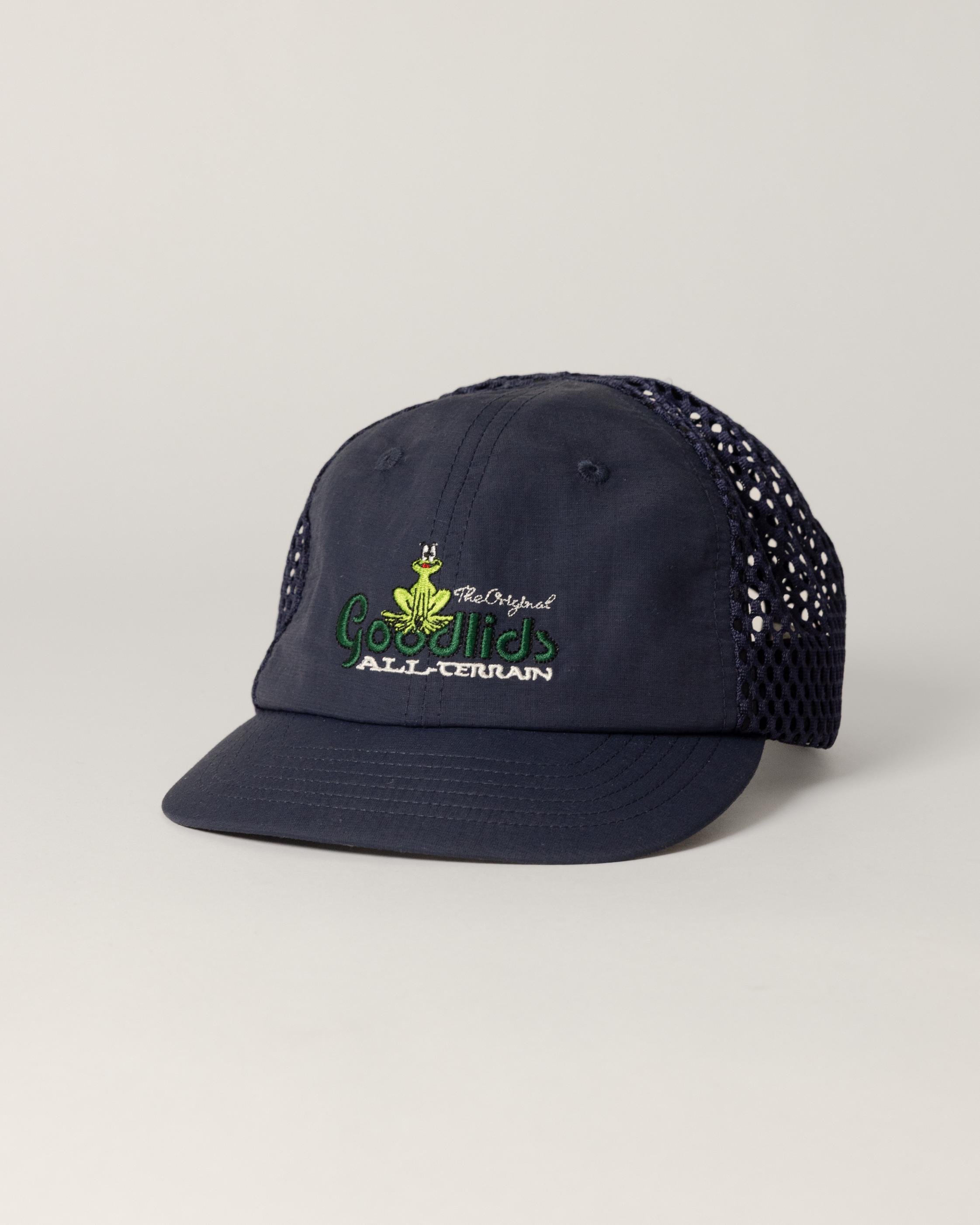 Terrain Soft-Brim - Navy