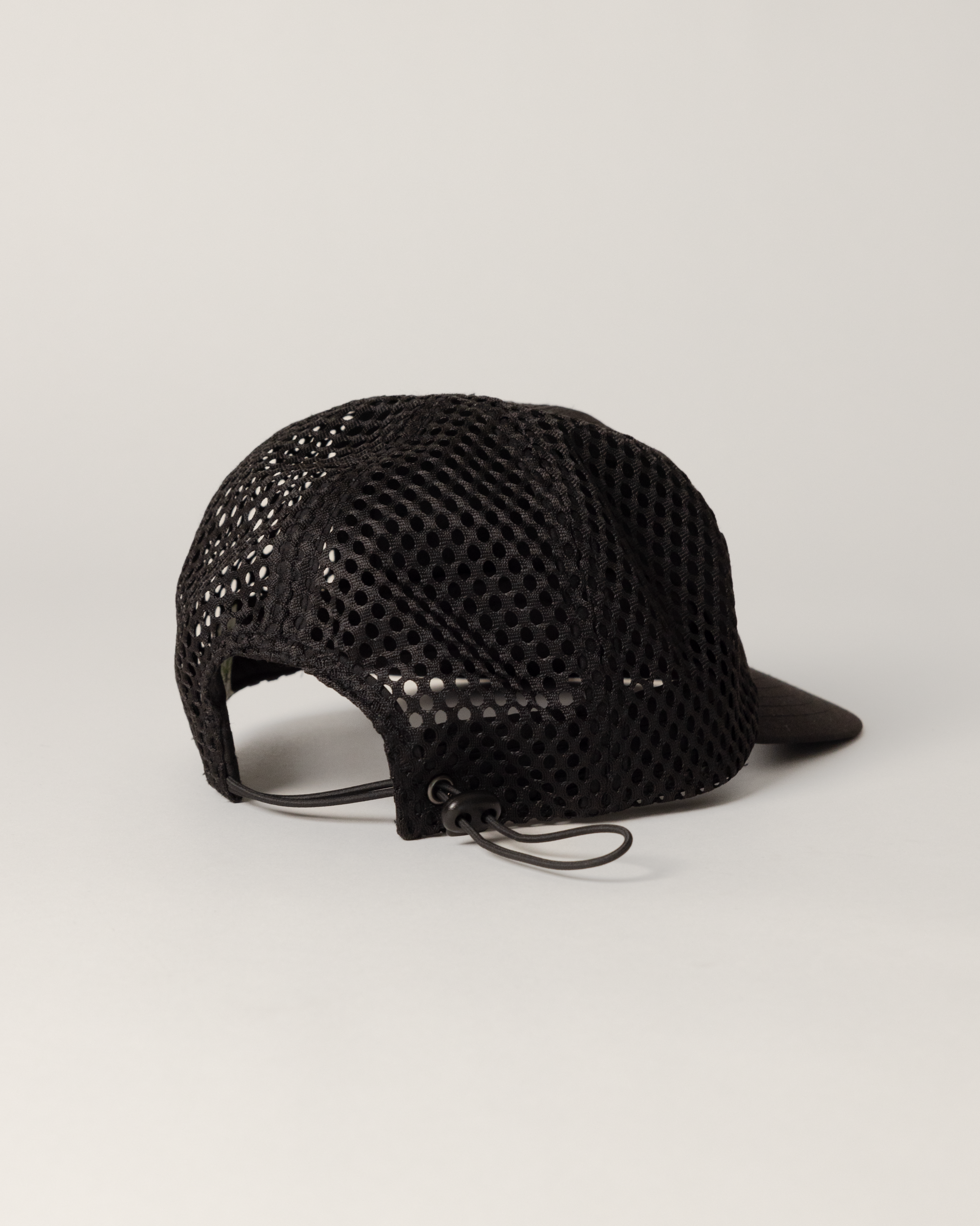 Terrain Soft-Brim - Black
