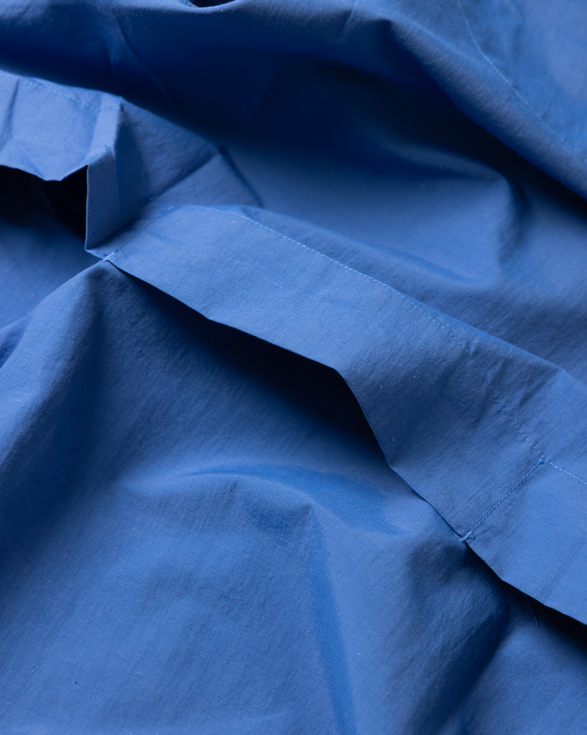 Windbreaker - Cobalt