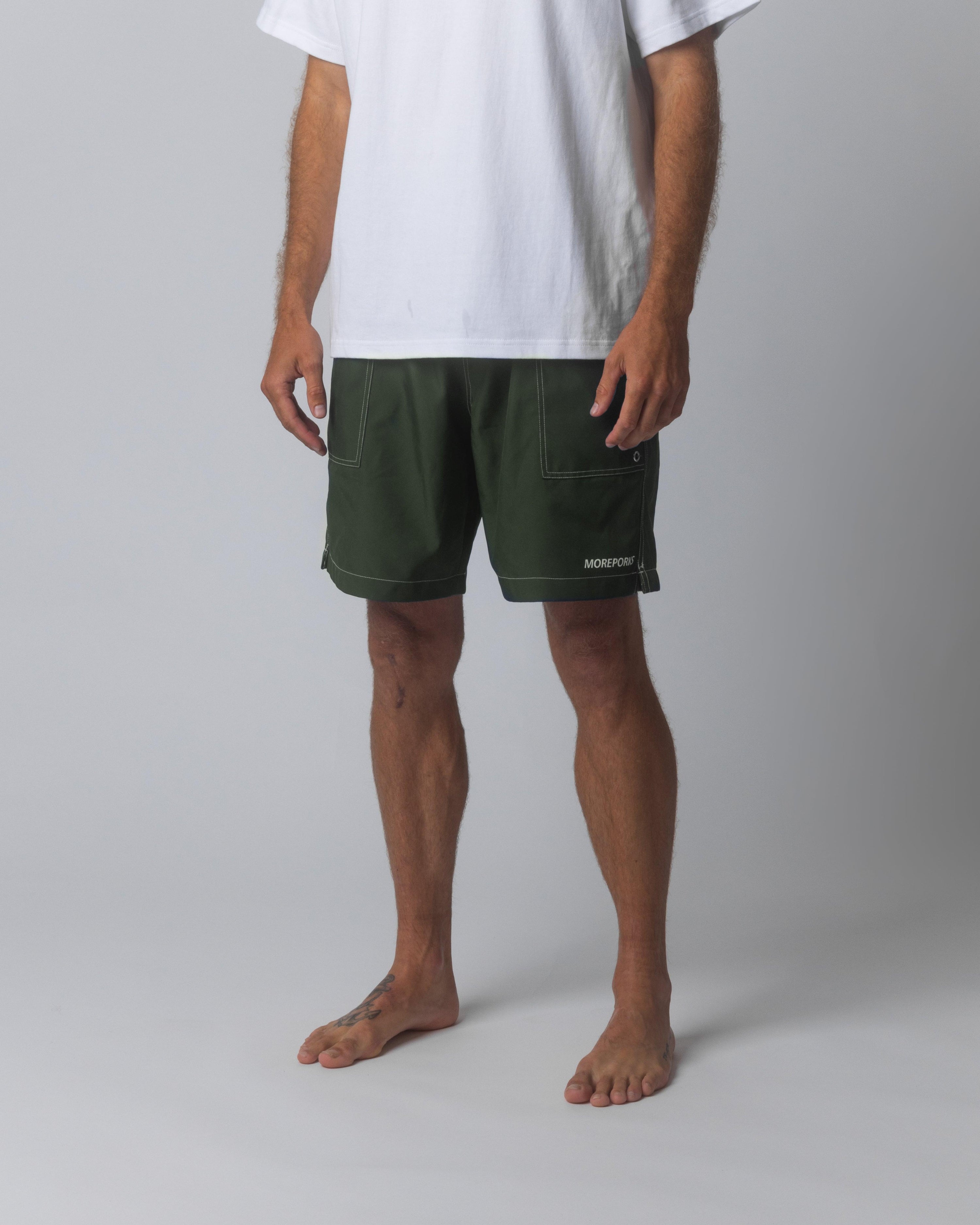 Regatta Short - Forest