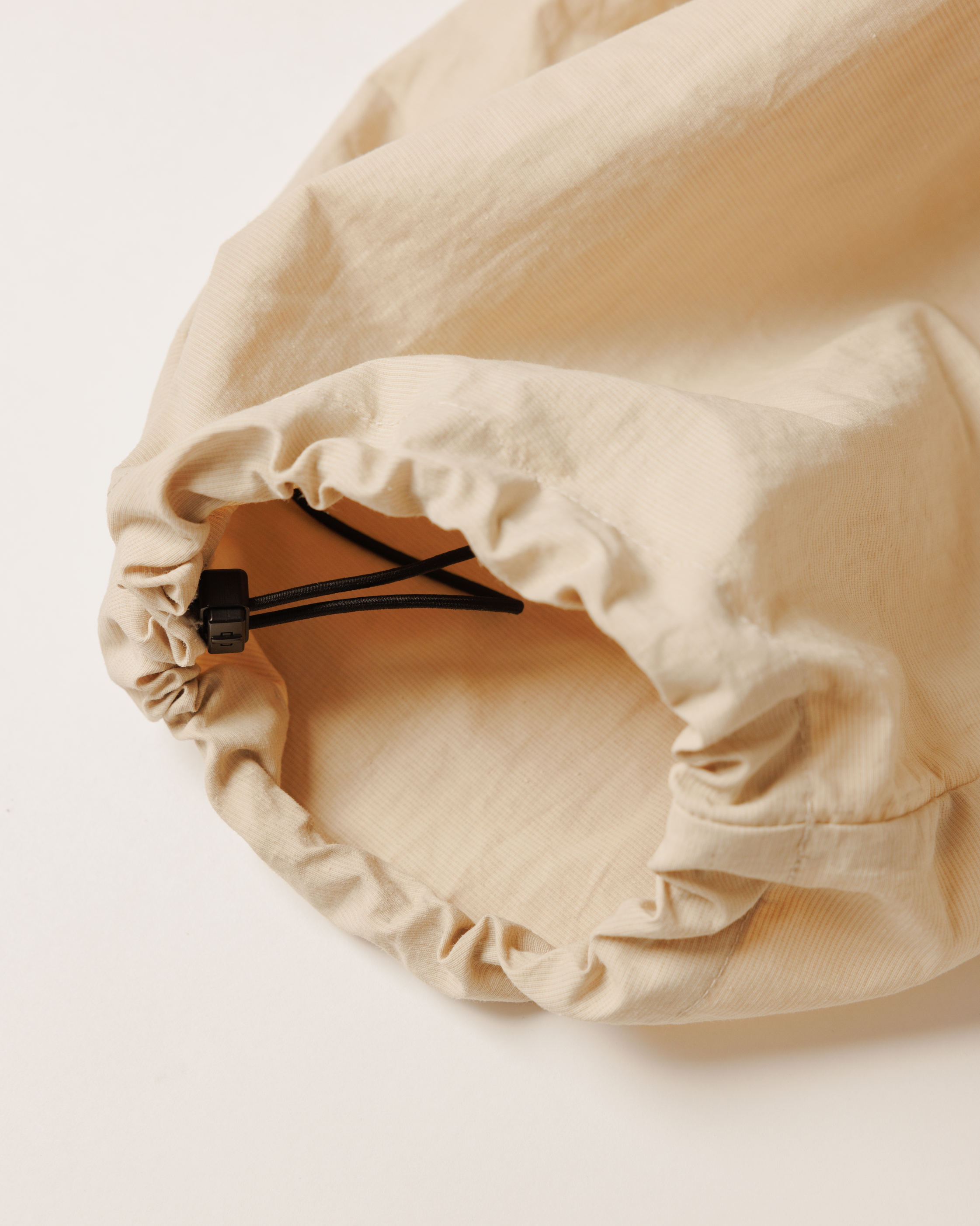 Pleated Hiking Pant - Stone