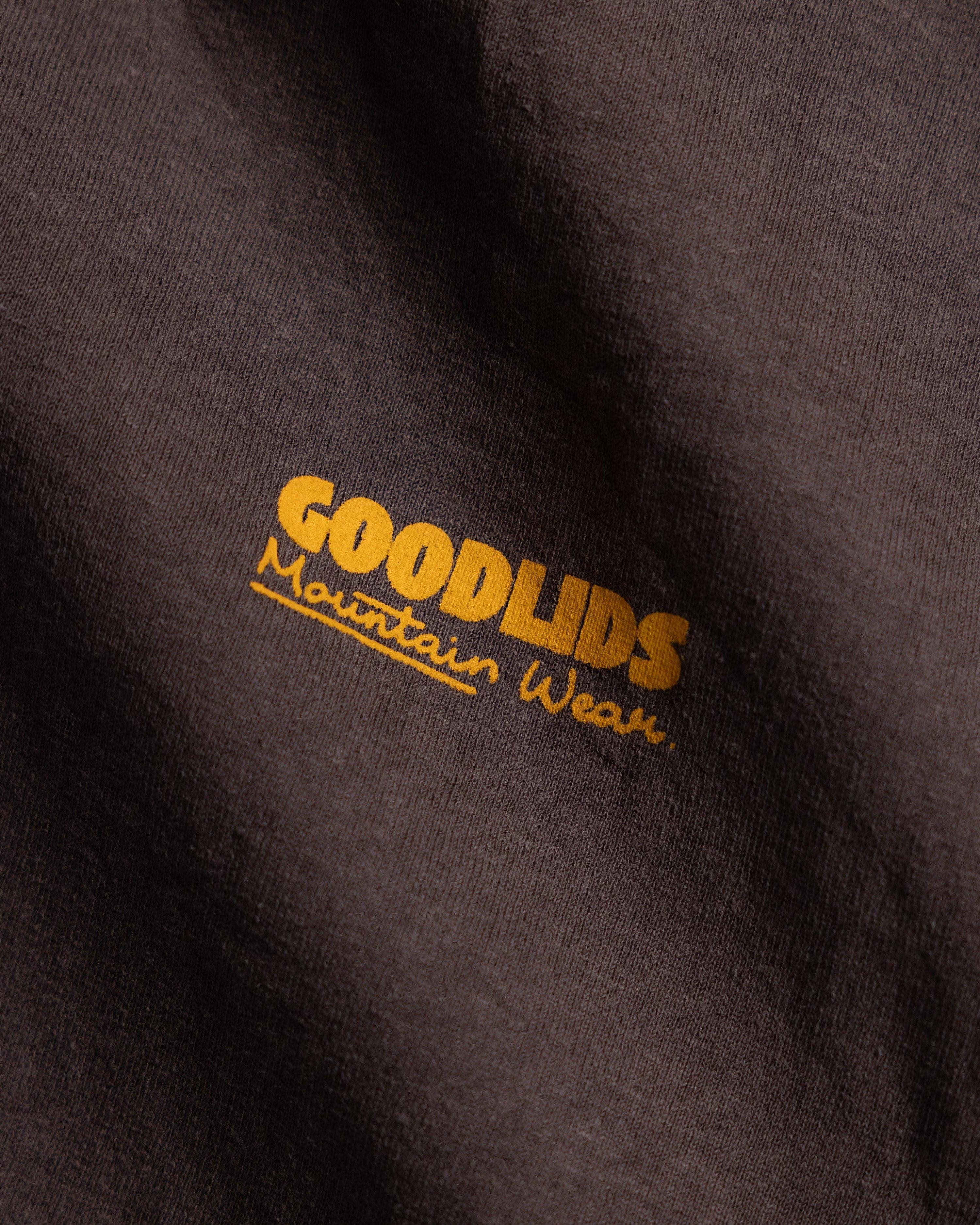 Traverse Long Sleeve Tee