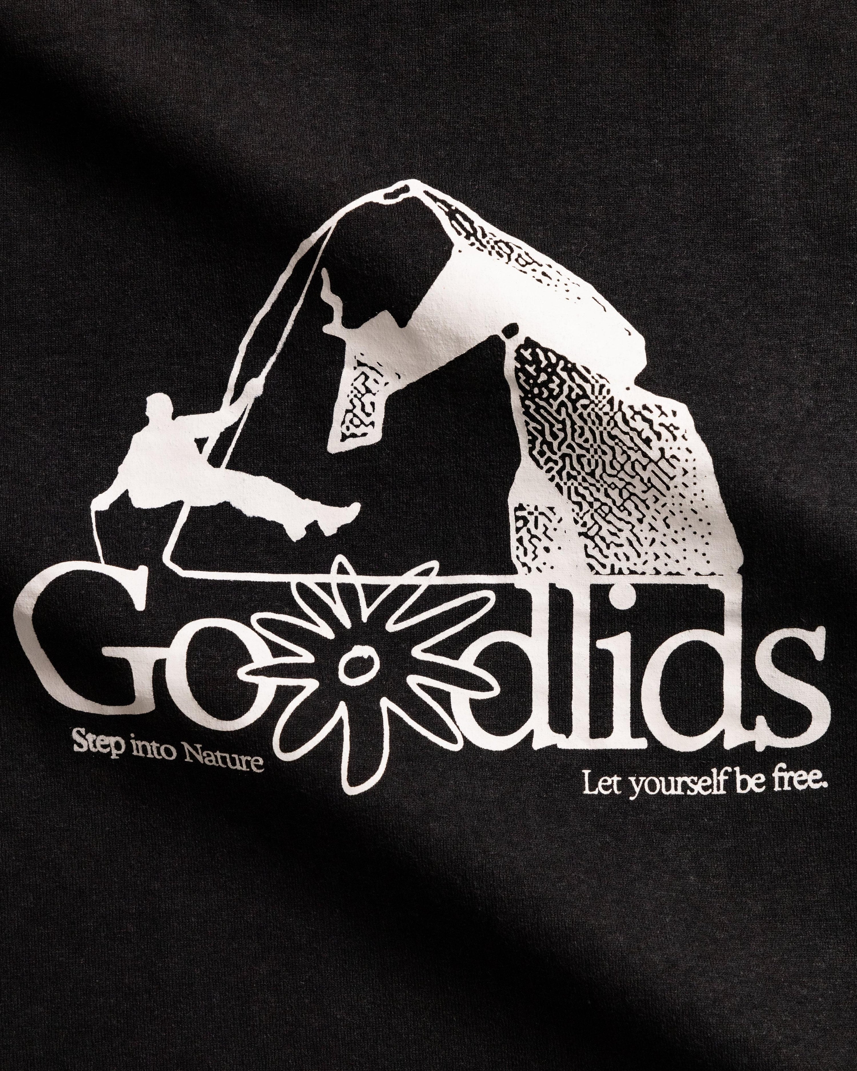 Boulder Long Sleeve Tee