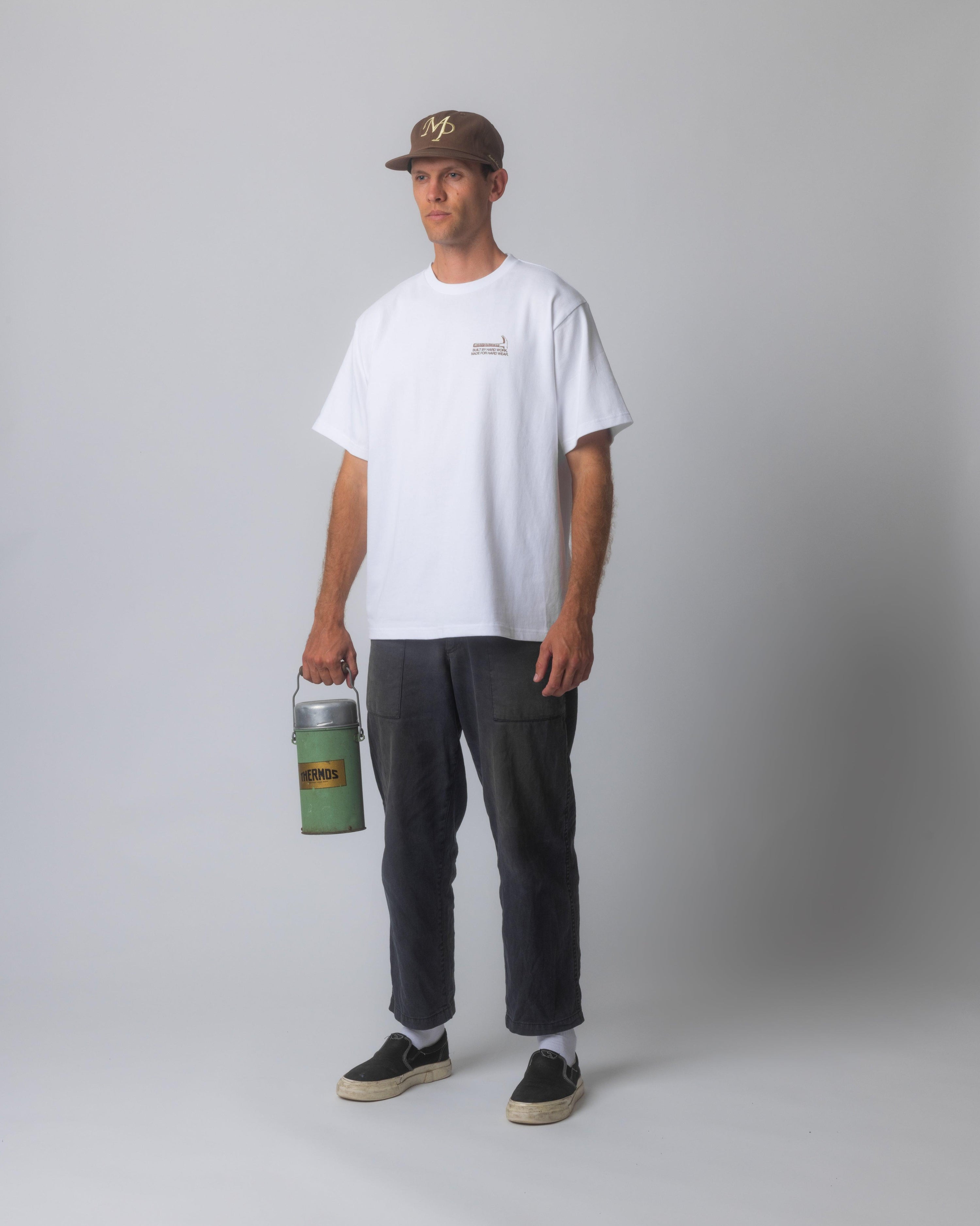 Workwear Tee