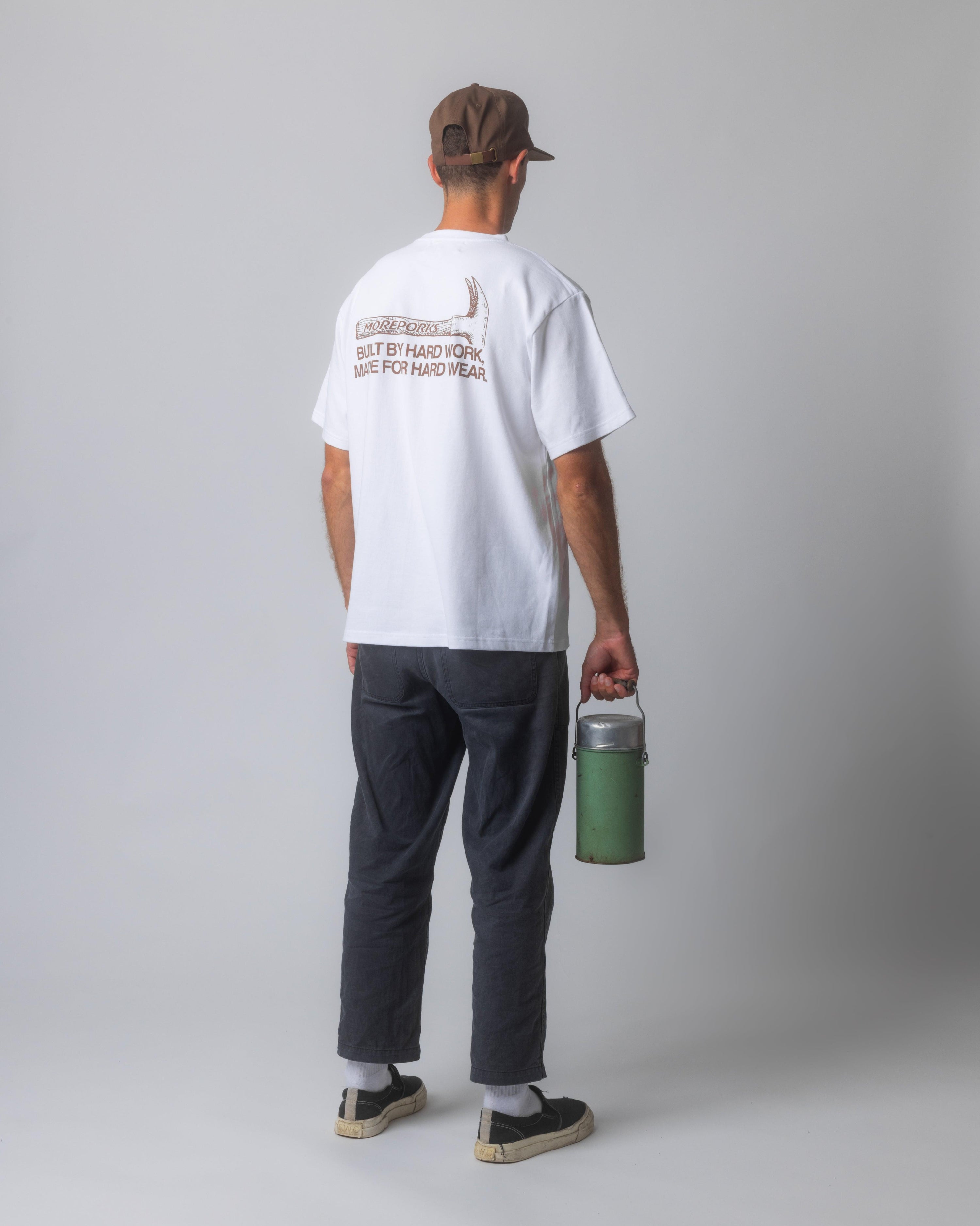 Workwear Tee