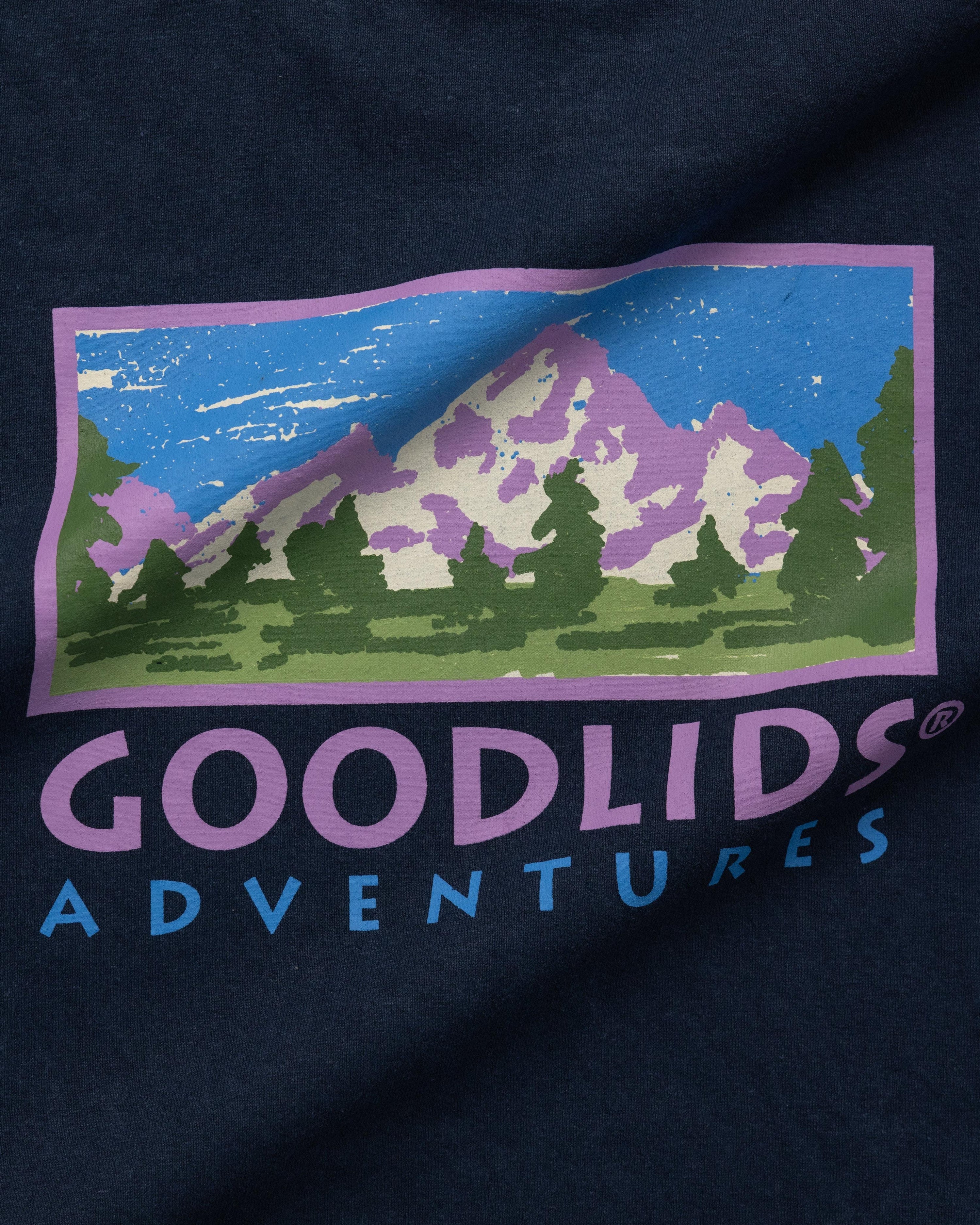 Adventure Tee