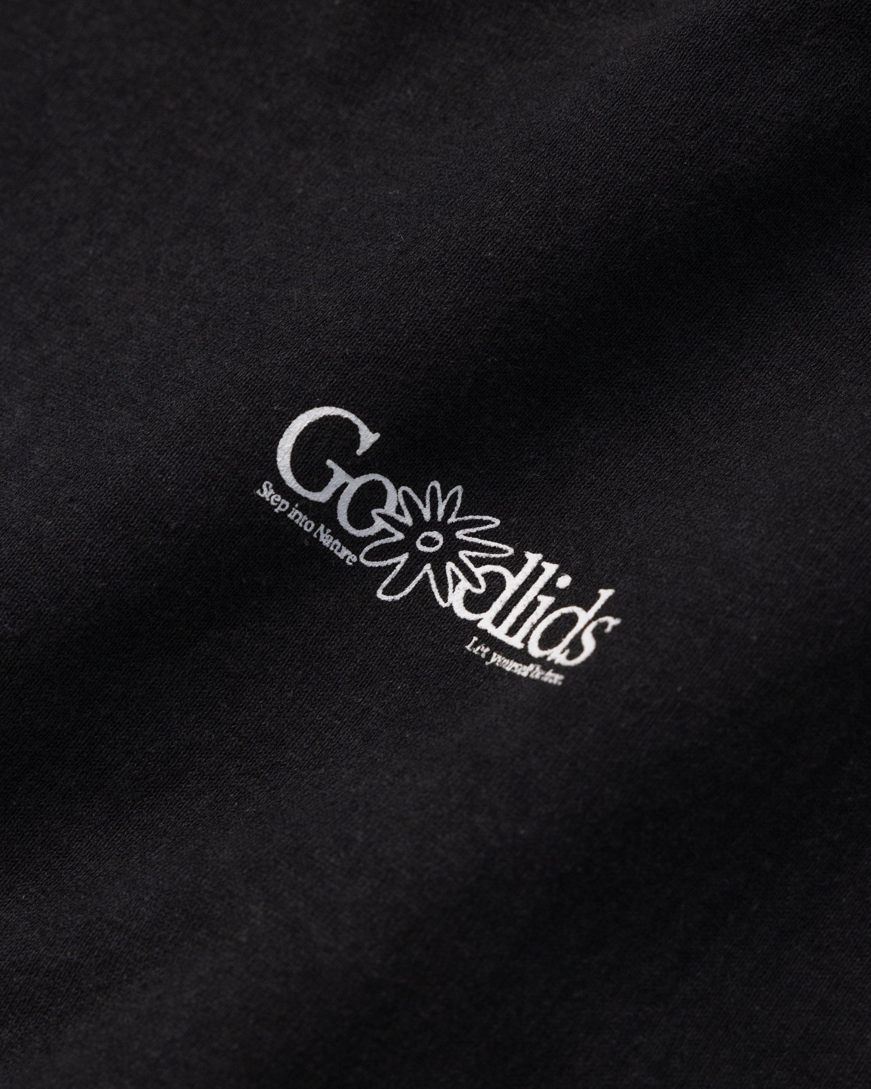 Boulder Long Sleeve Tee