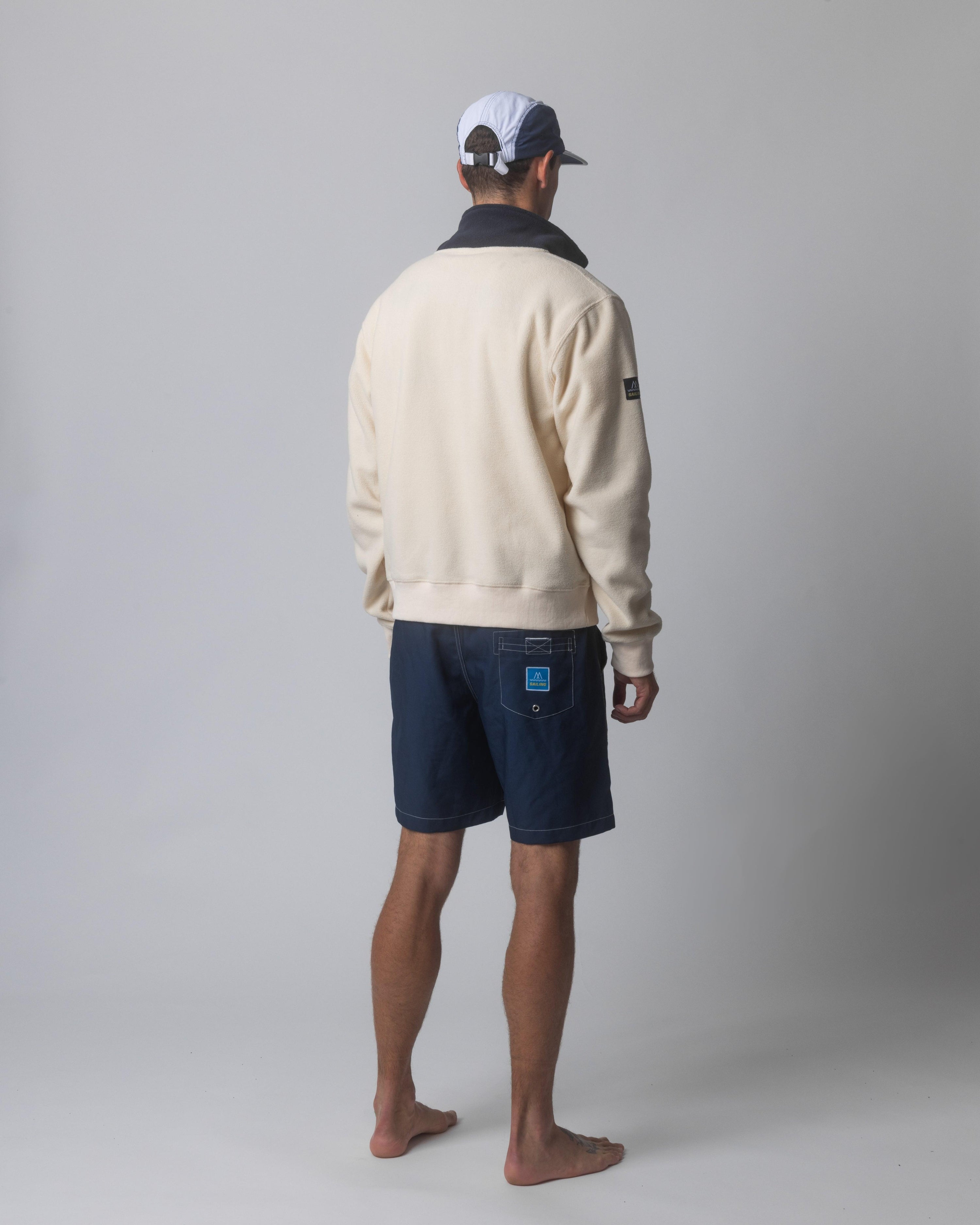 Regatta Quarter Zip Pullover