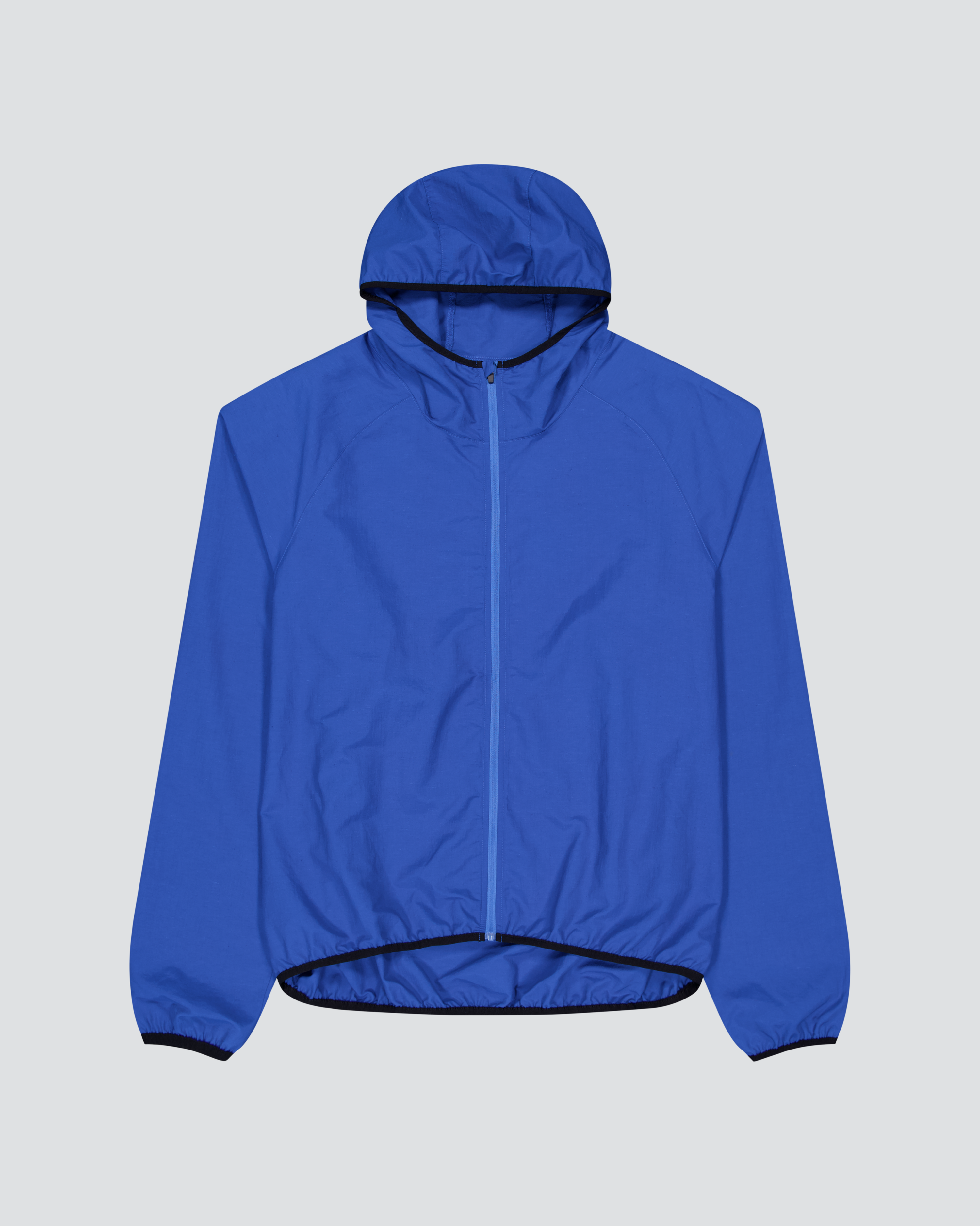 Windbreaker - Cobalt