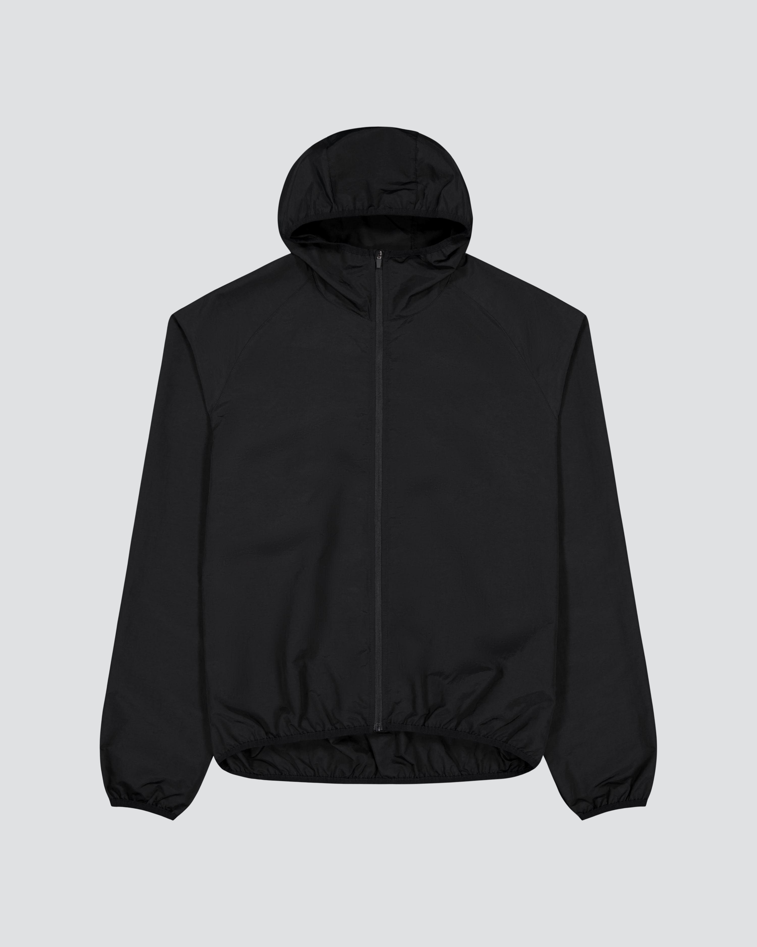 Windbreaker - Black