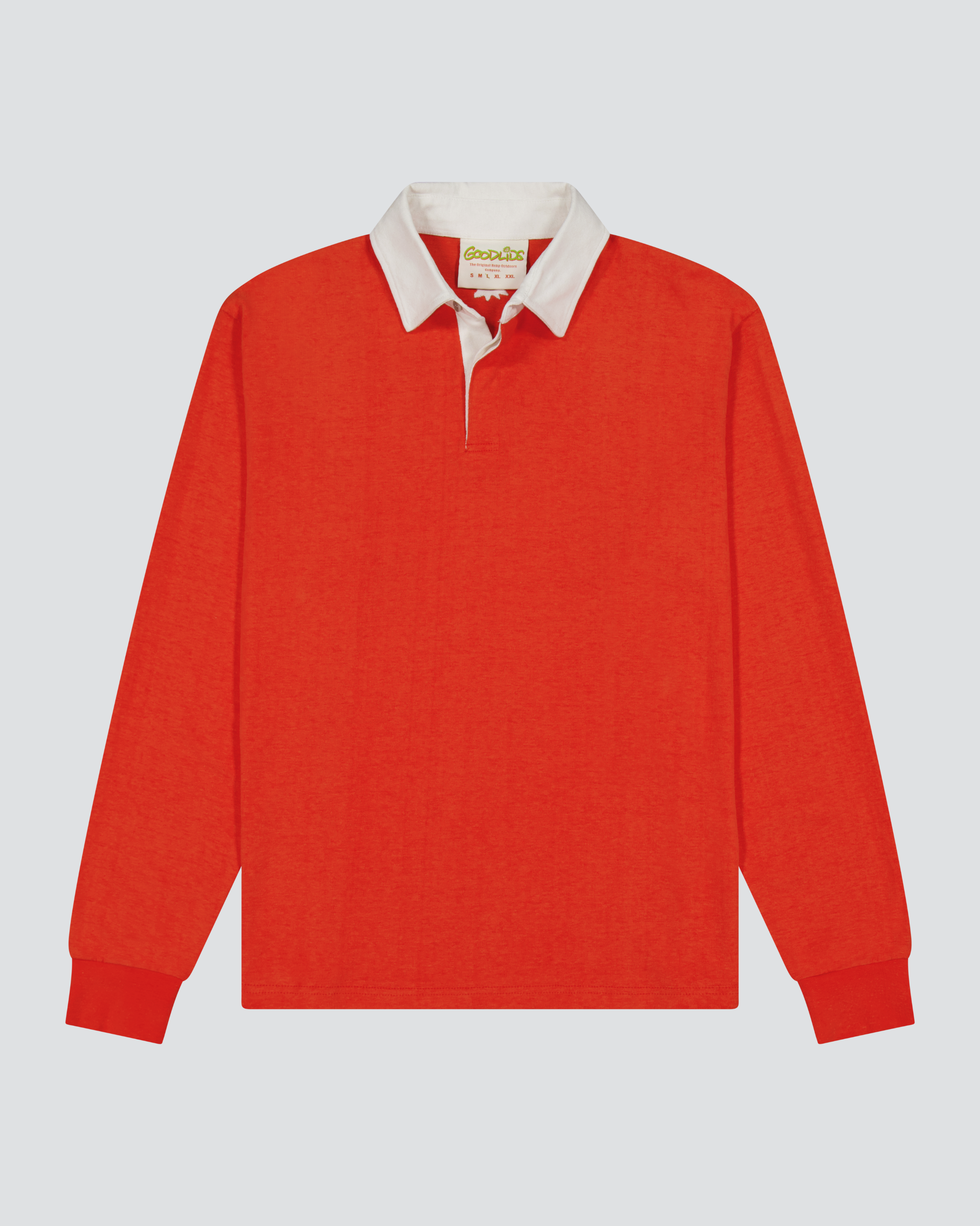 Hemp Rugby - Clayburn