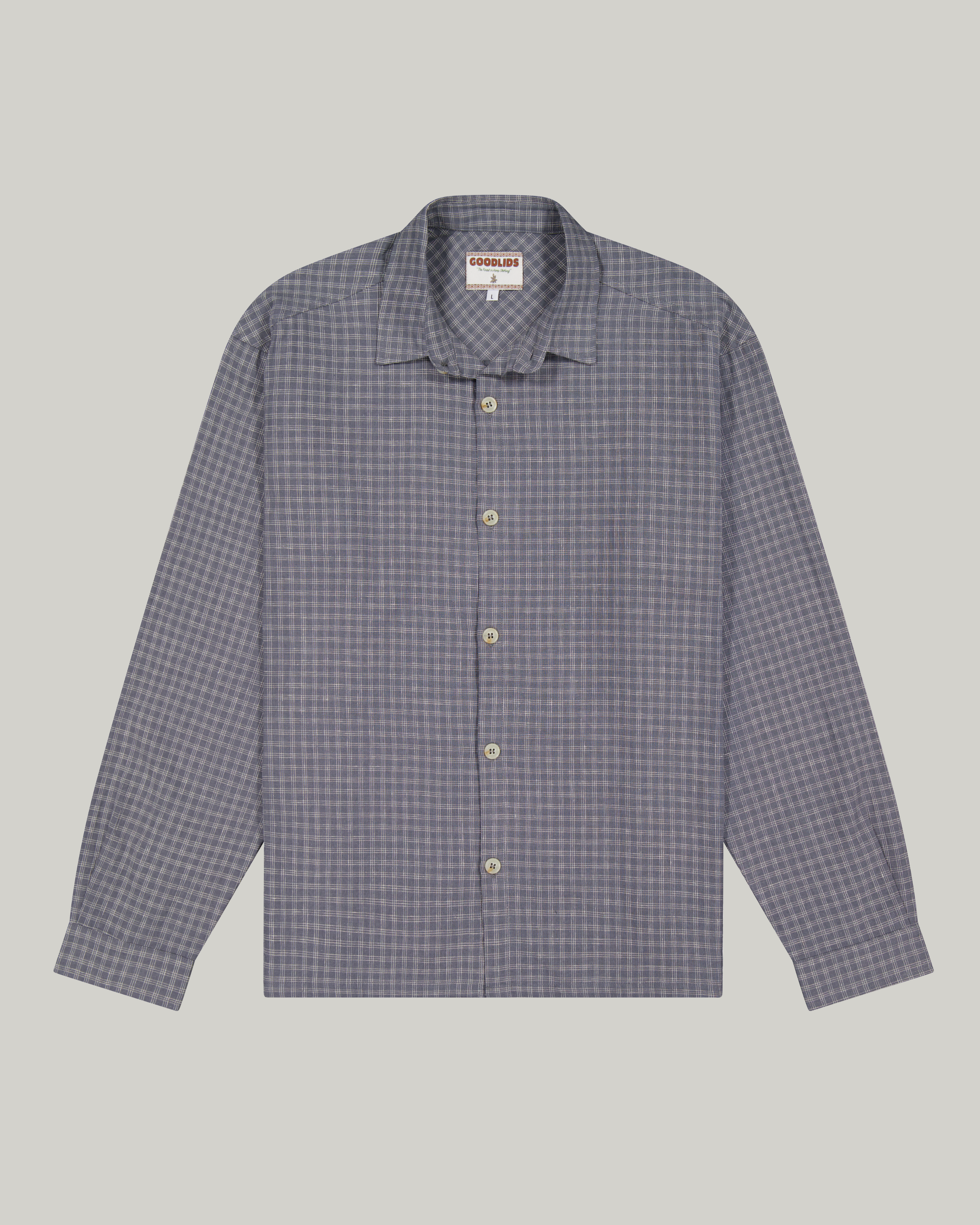 Venture Long Sleeve - Muriwai