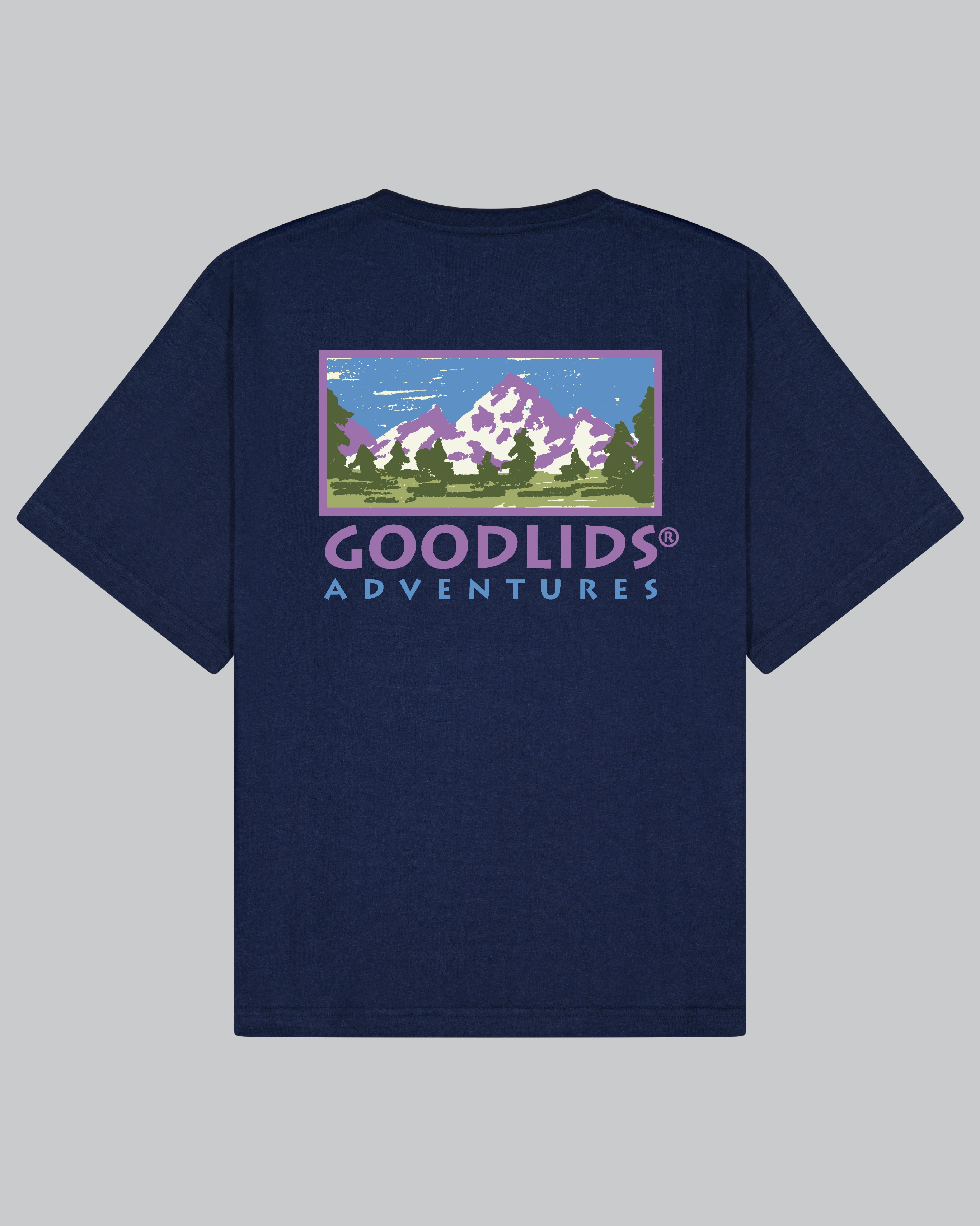 Adventure Tee