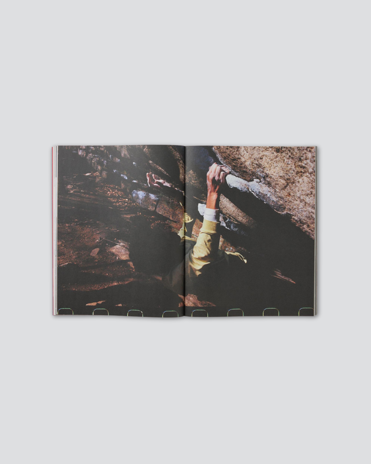 Amateurs Mag - Issue 2