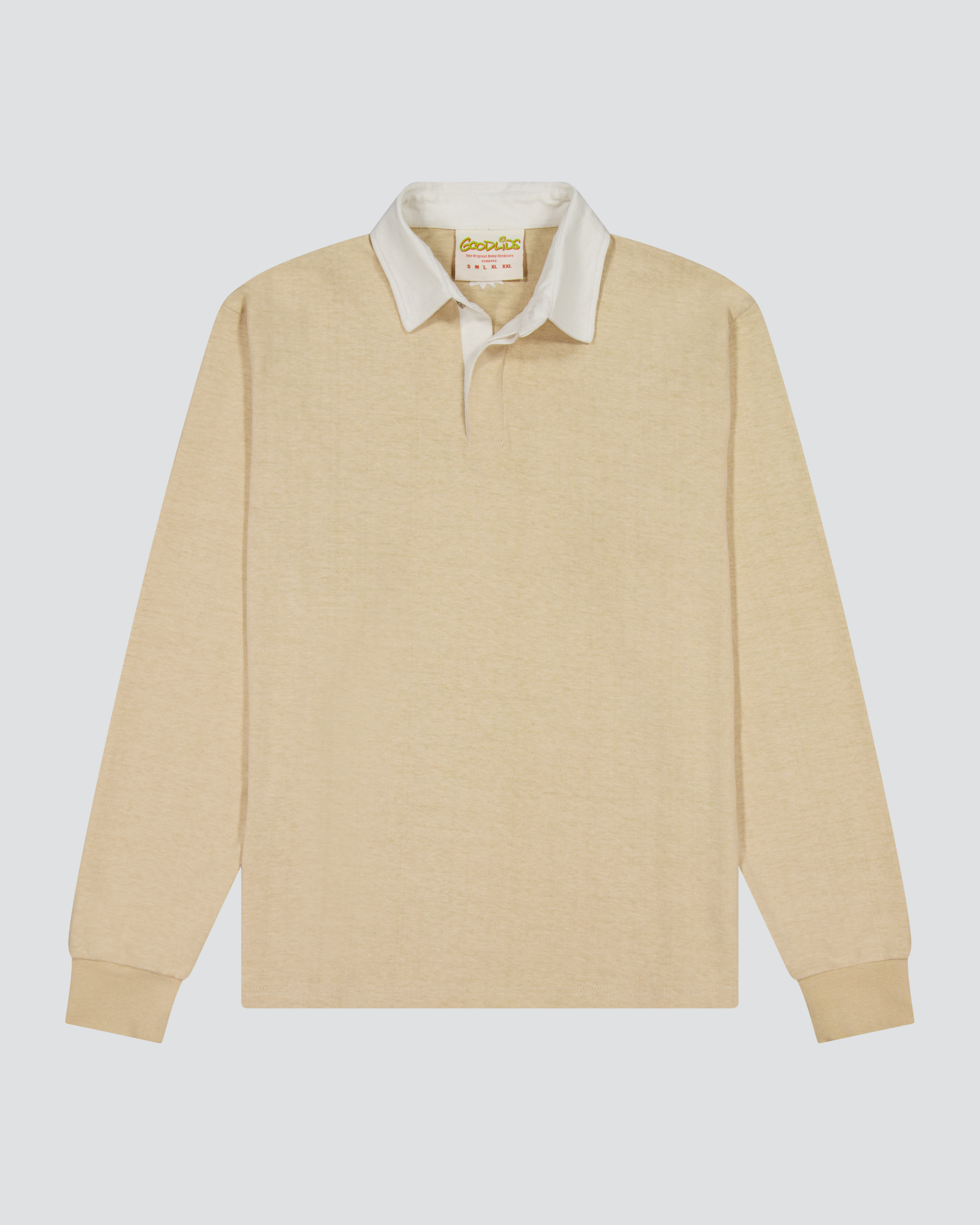 Hemp Rugby - Boulder