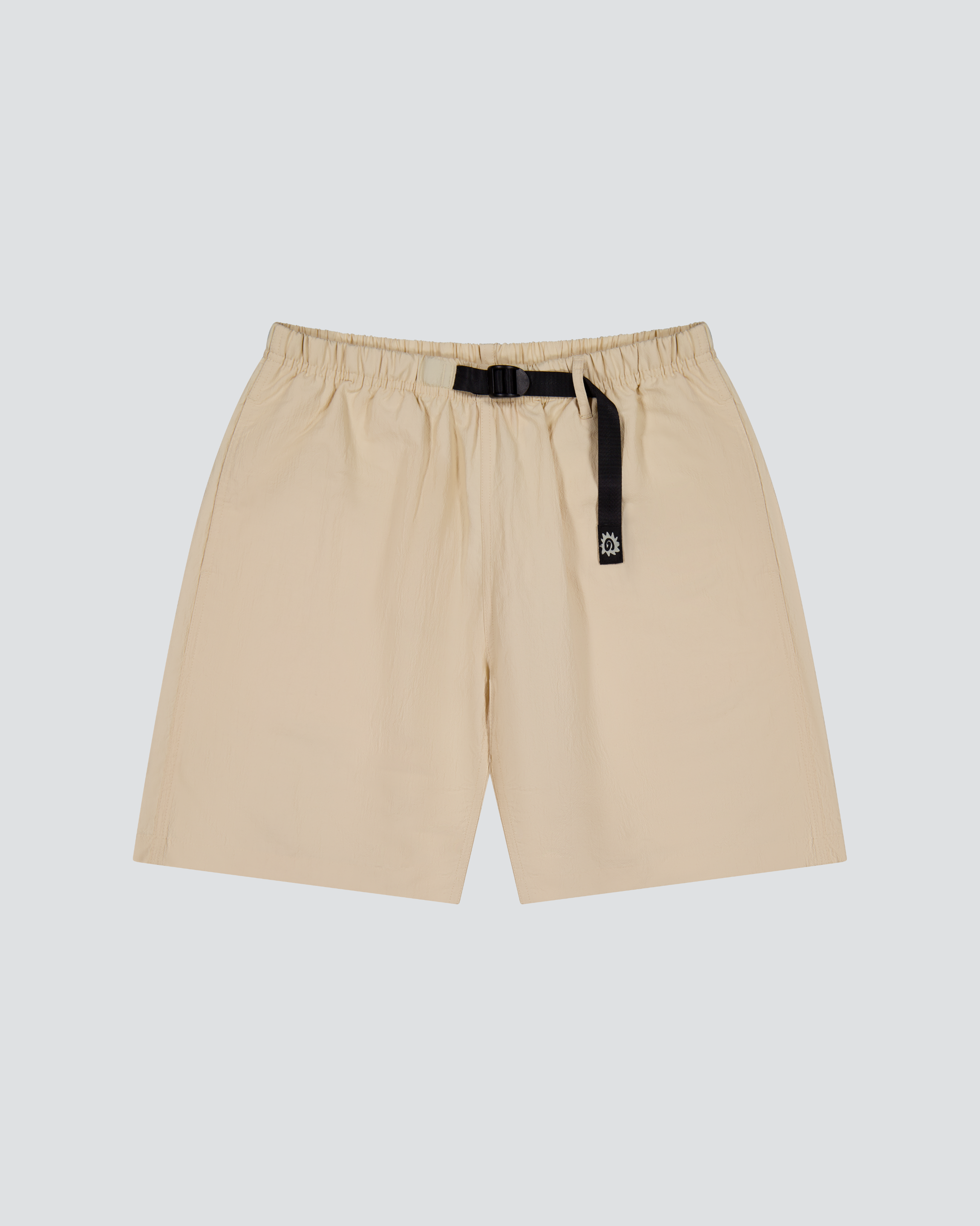 Scroggin Short - Cream