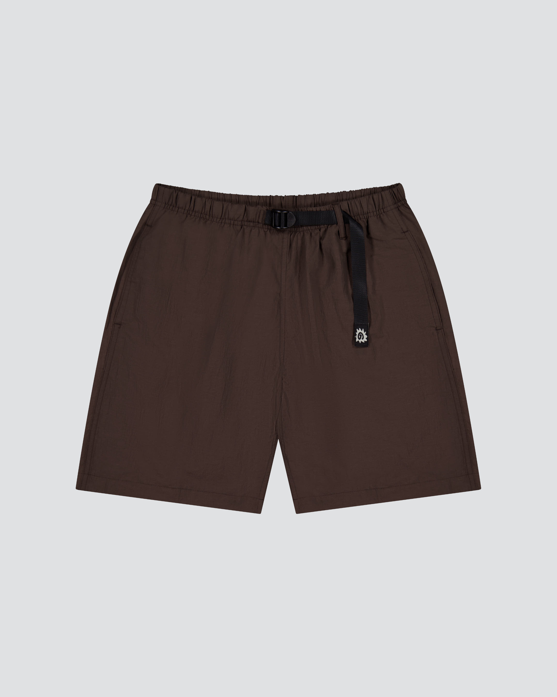 Scroggin Short - Brown