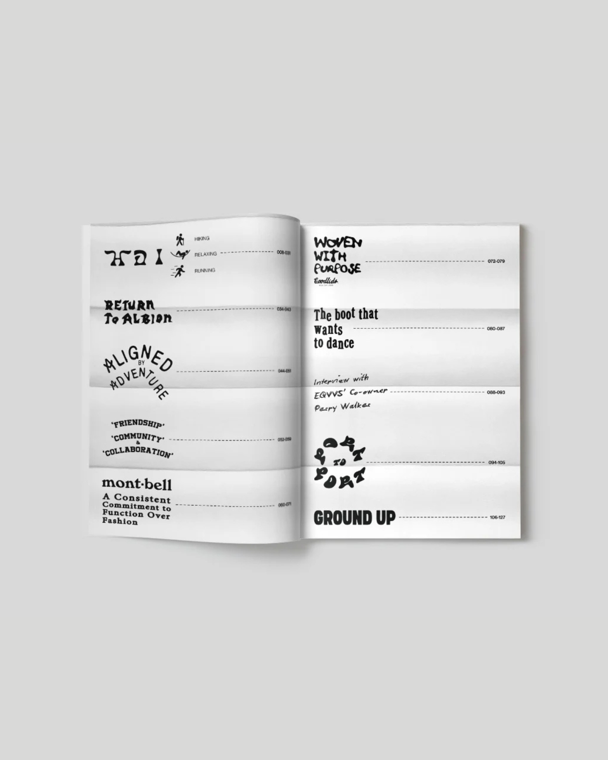 Proper Mag - Spring 48 Edition