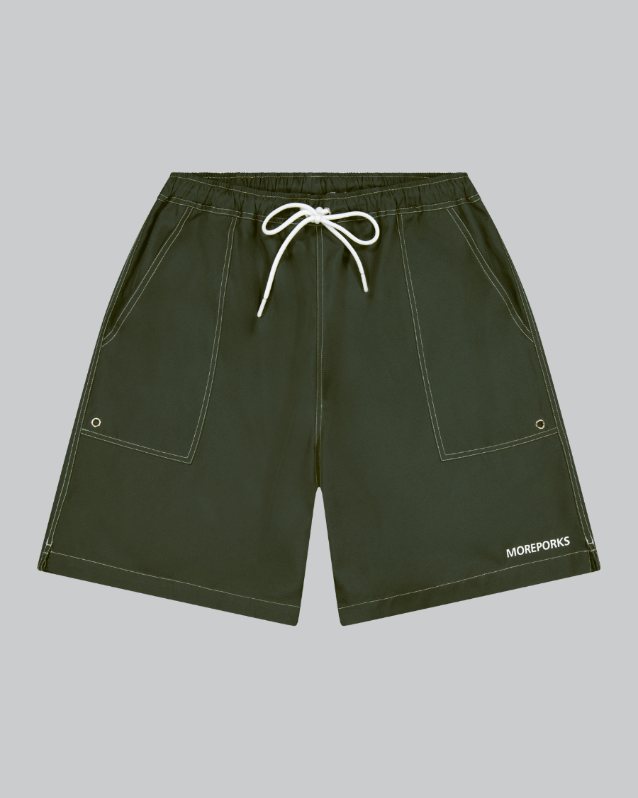 Regatta Short - Forest