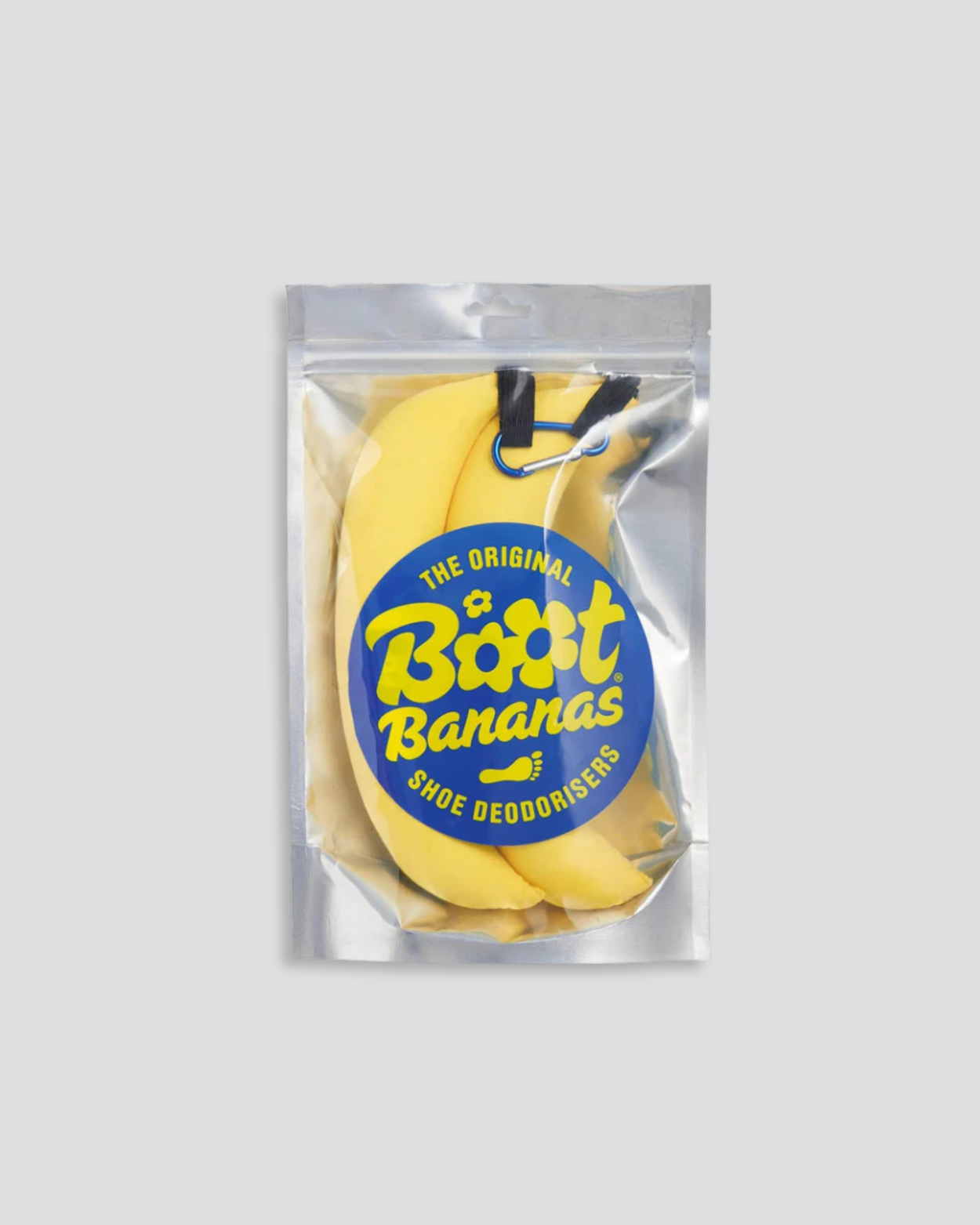 Boot Bananas - Shoe Deodorisers