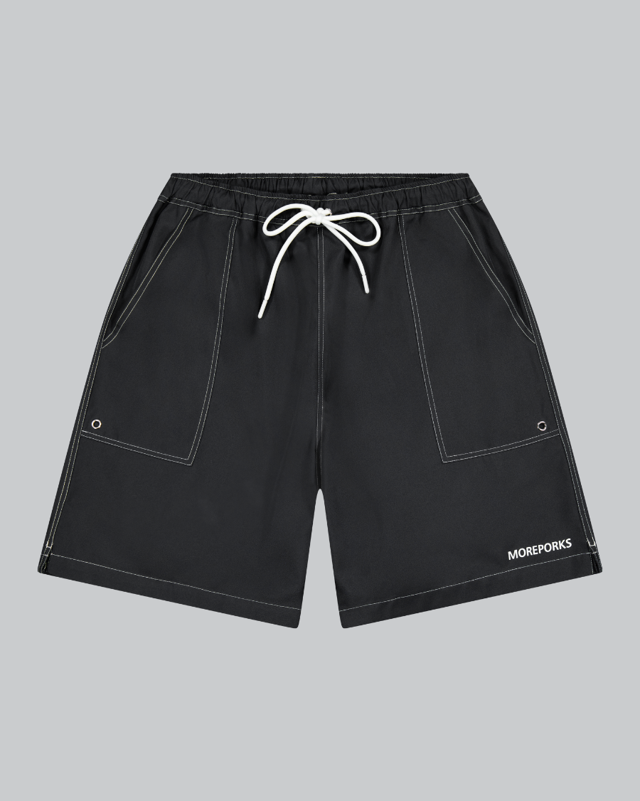 Regatta Short - Black