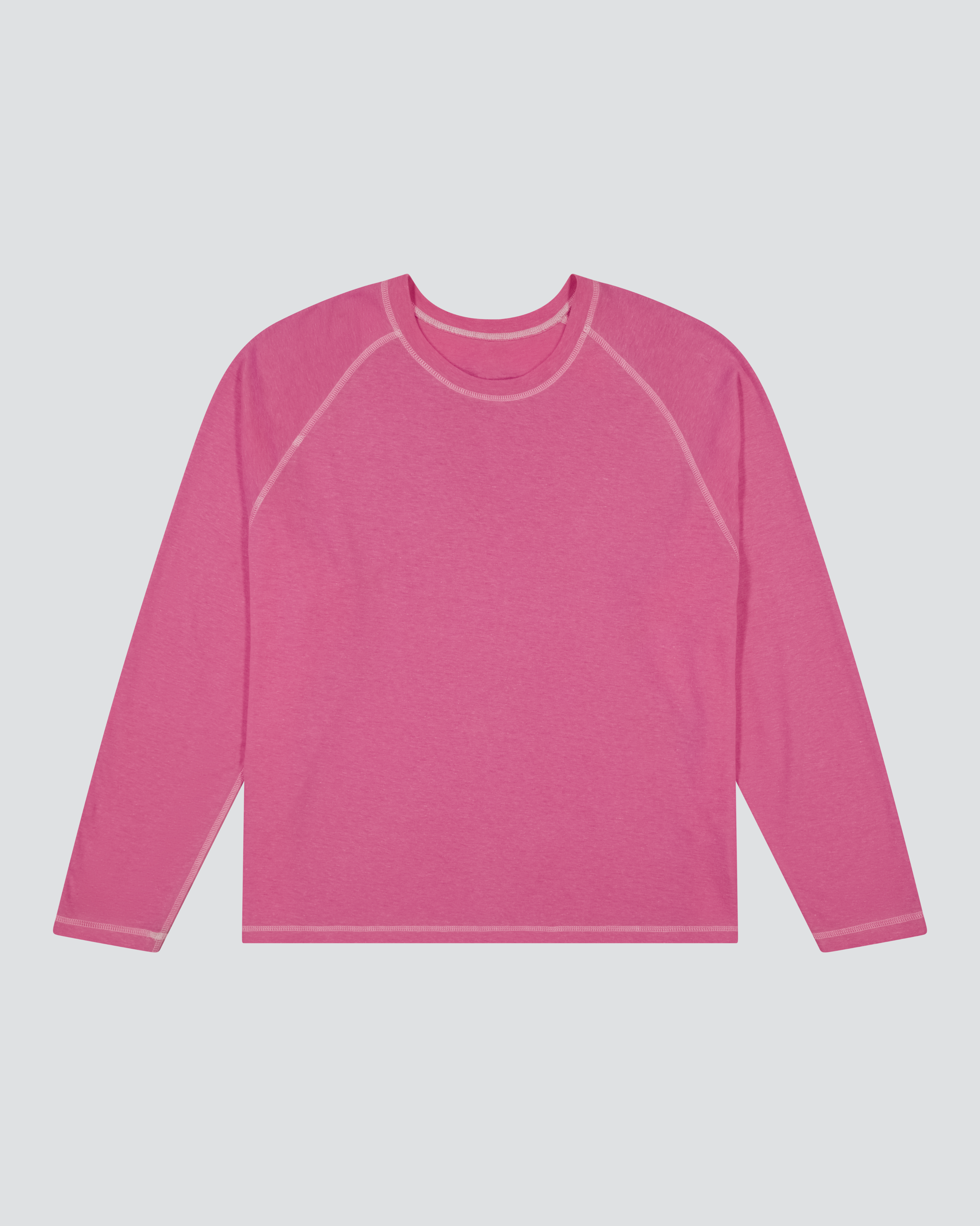 HTW01 Thermal - Pink