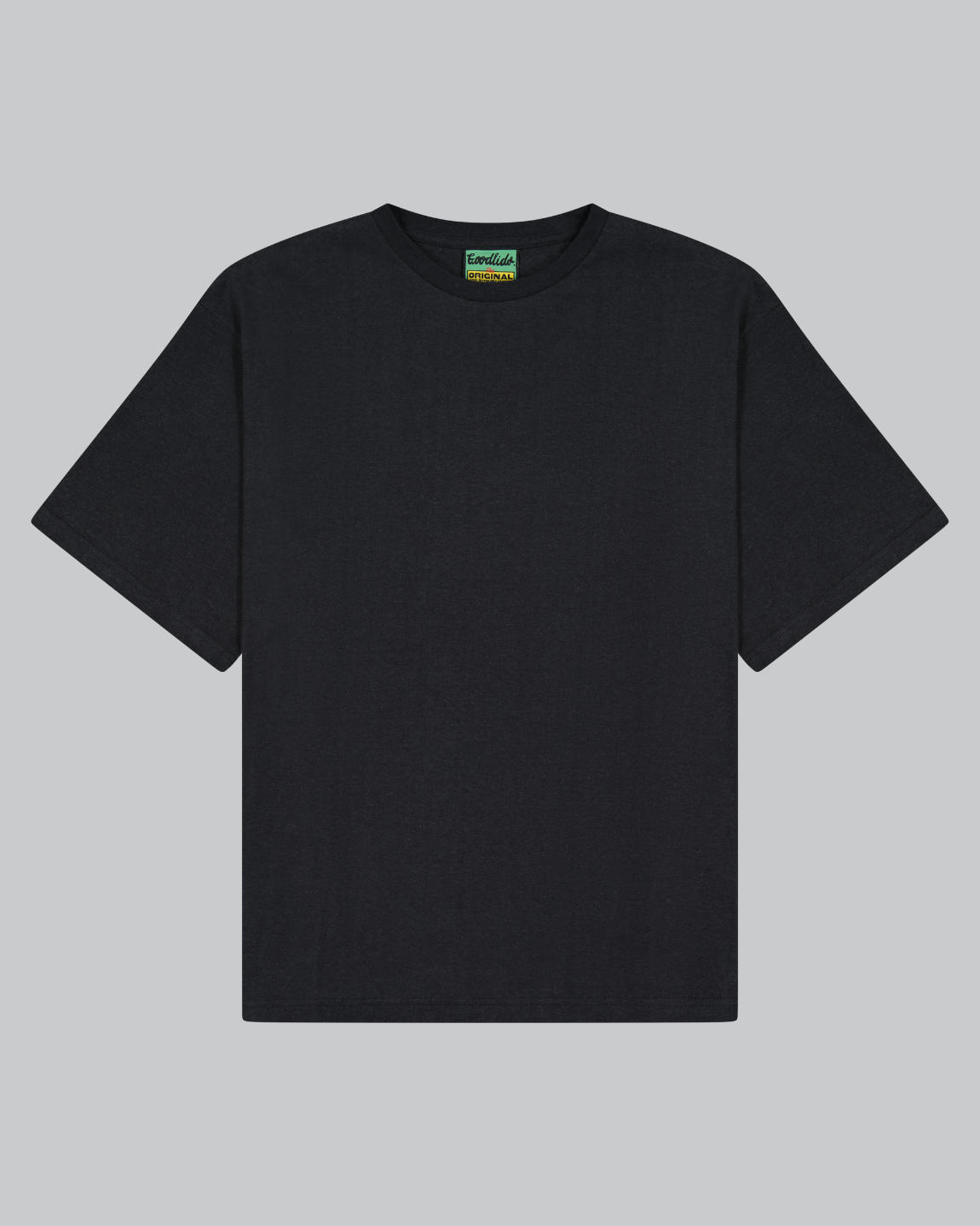 The Best Tee - Black