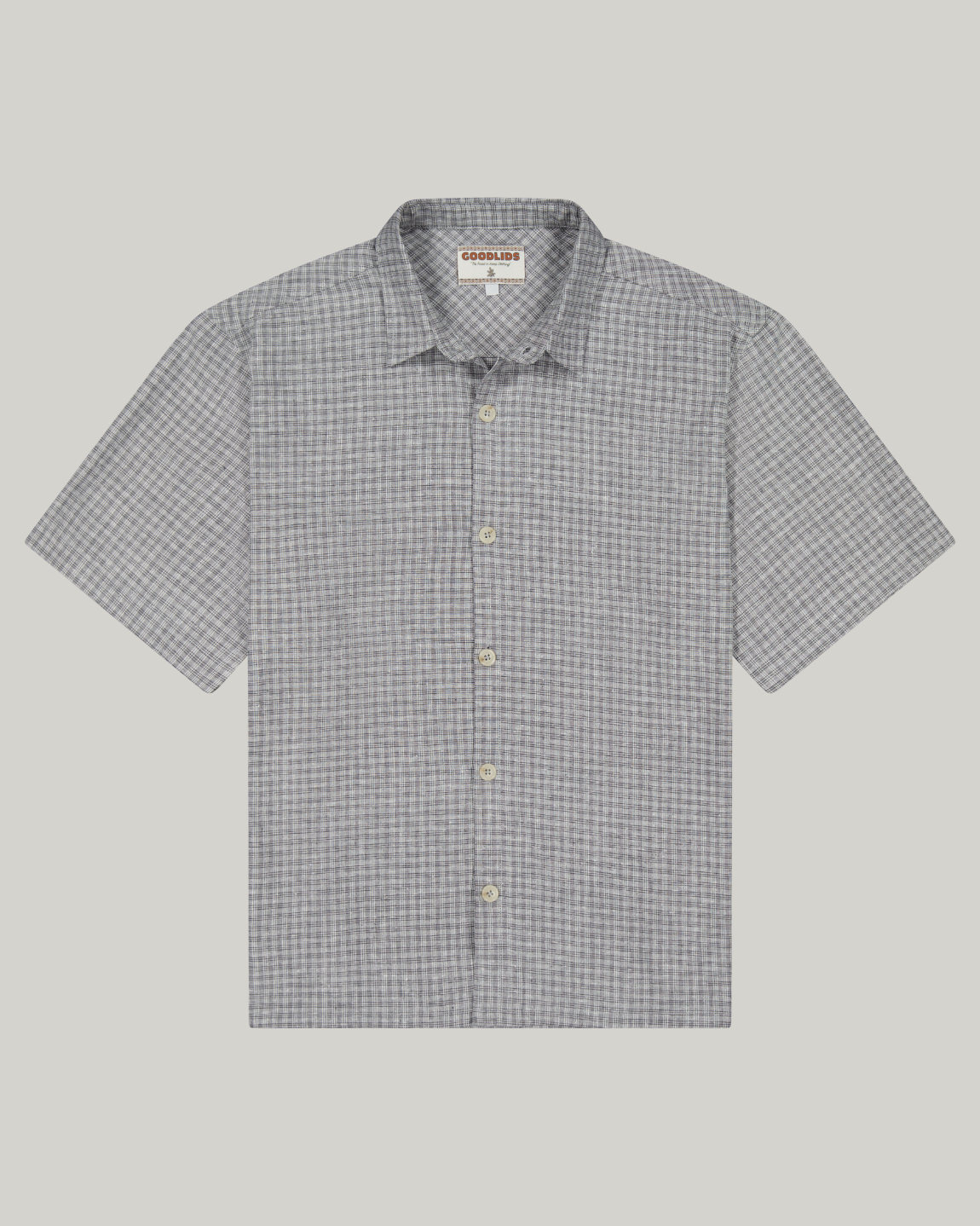 Venture Shirt - Piha Sand