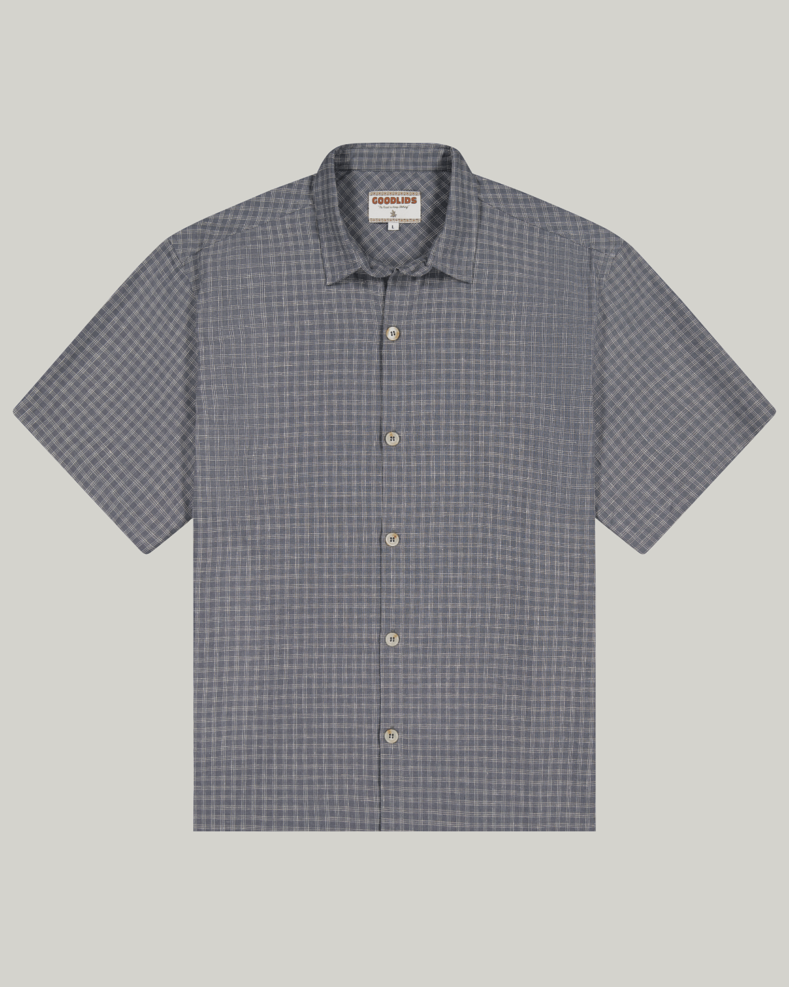Venture Shirt - Muriwai