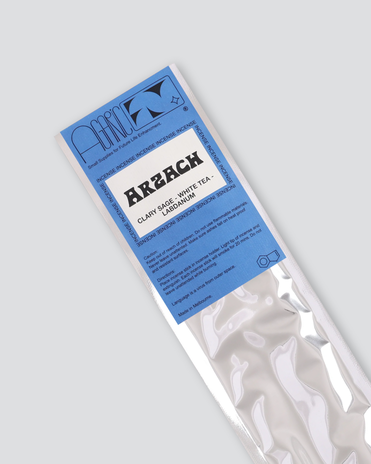 Incense - Agaric Fly