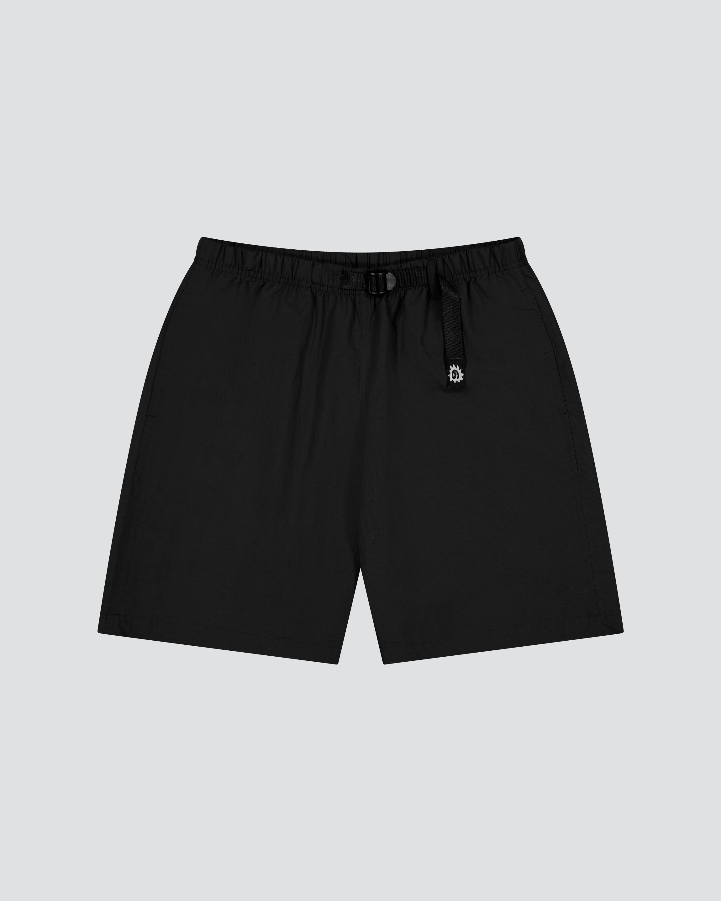 Scroggin Short - Black