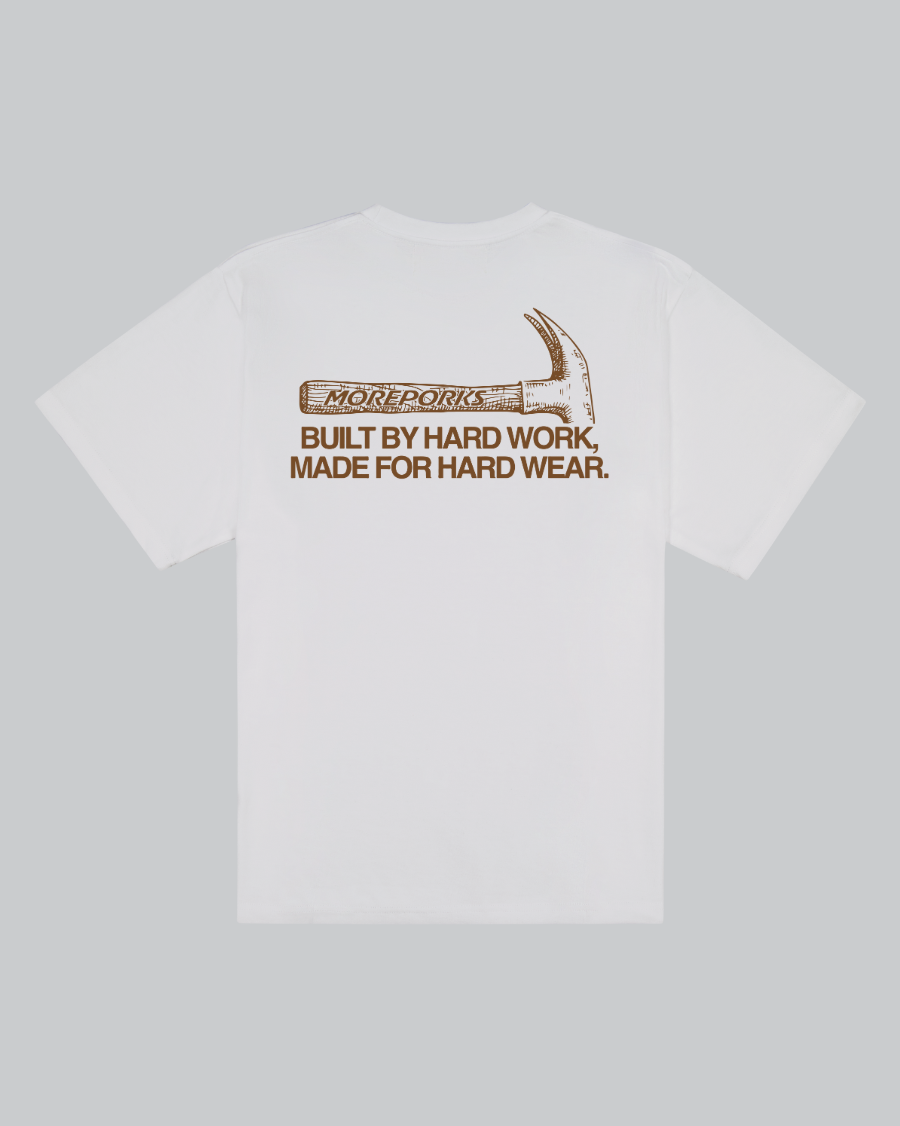 Workwear Tee