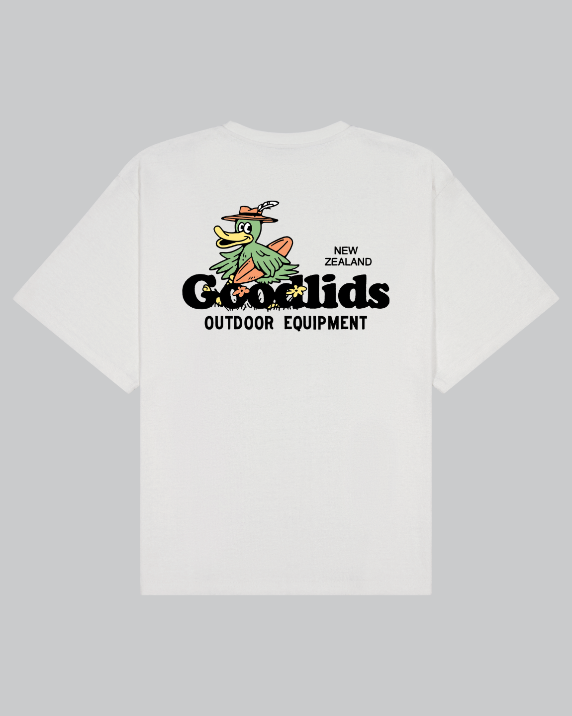 Duck Tee