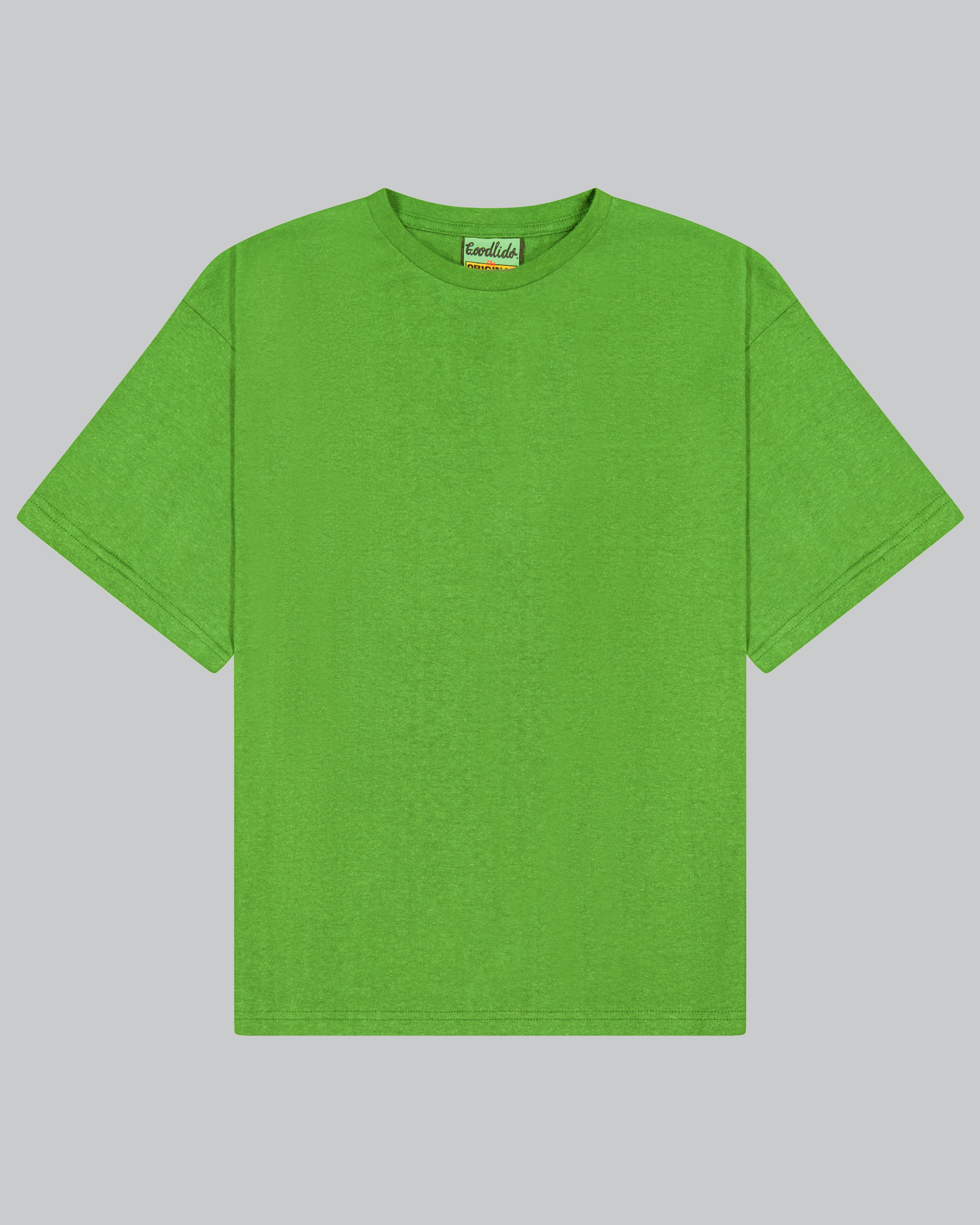 The Best Tee - Kiwi
