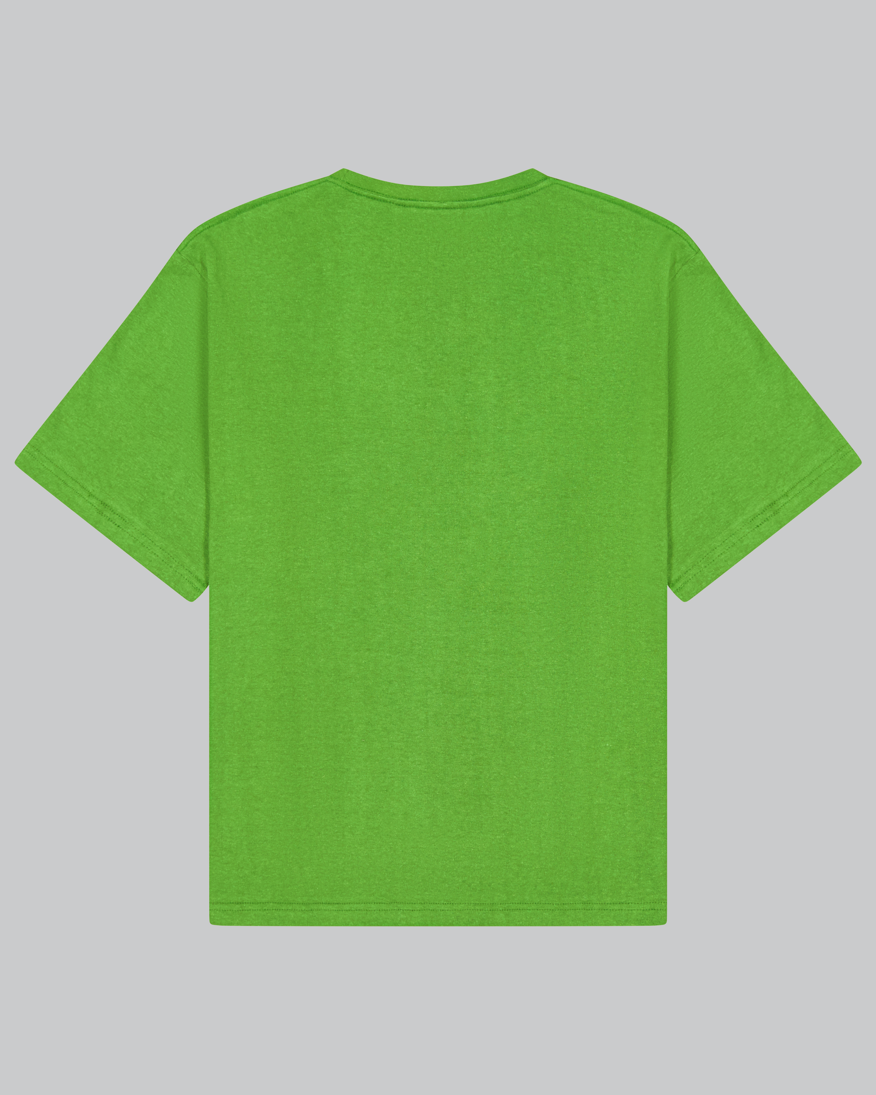 The Best Tee - Kiwi