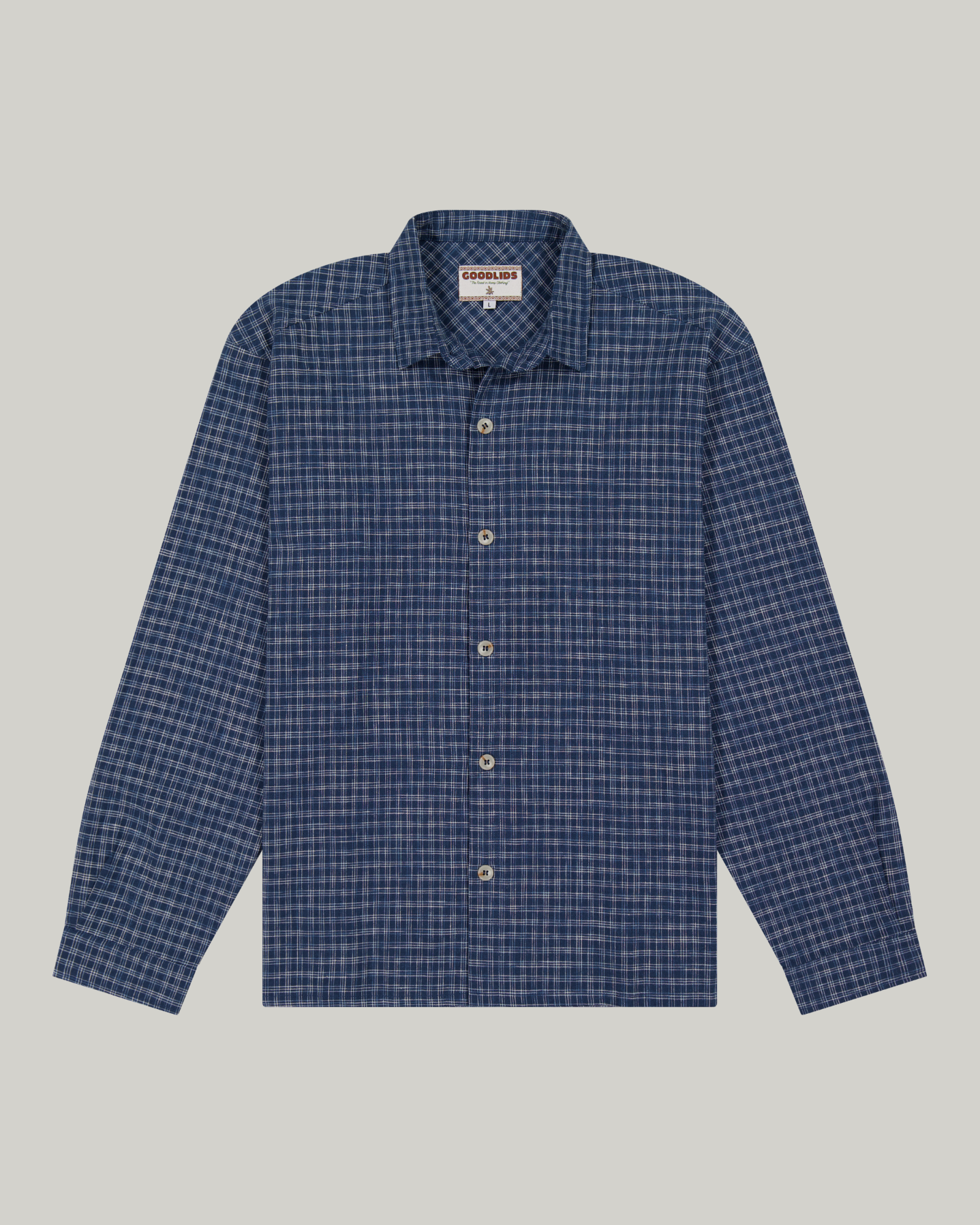 Venture Long Sleeve - Pāua