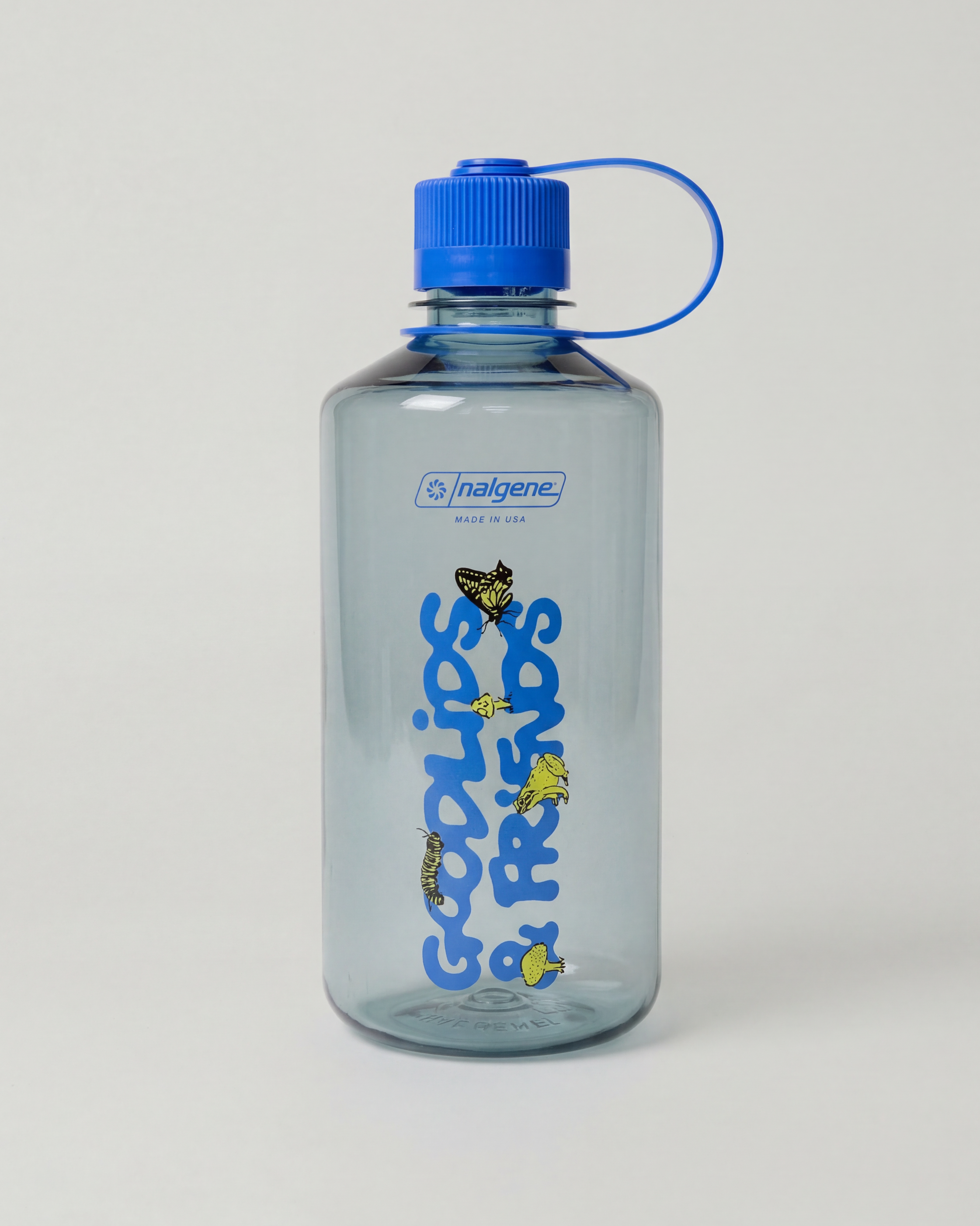 Nalgene - Goodlids and Friends
