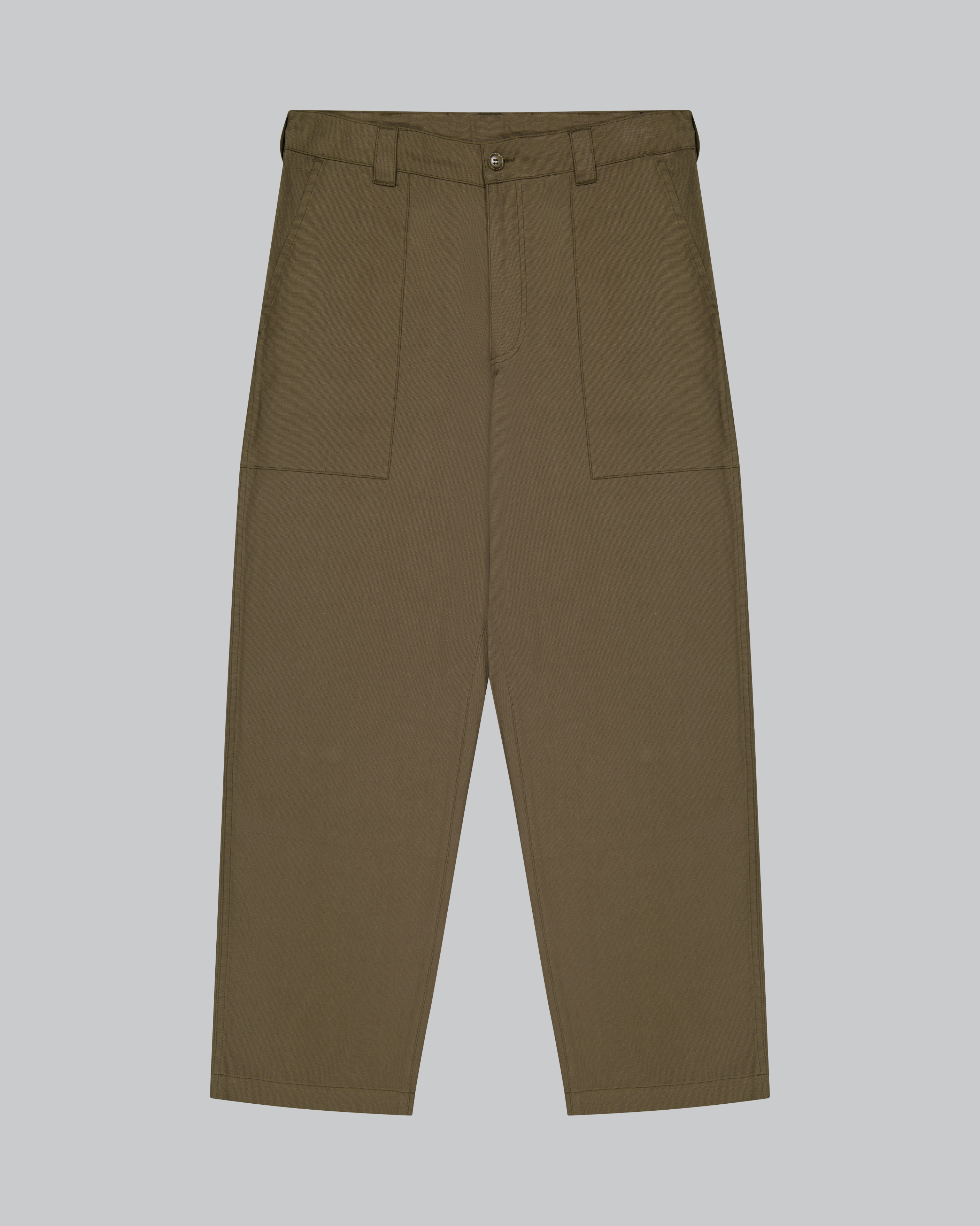 Fatigue Pants - Army