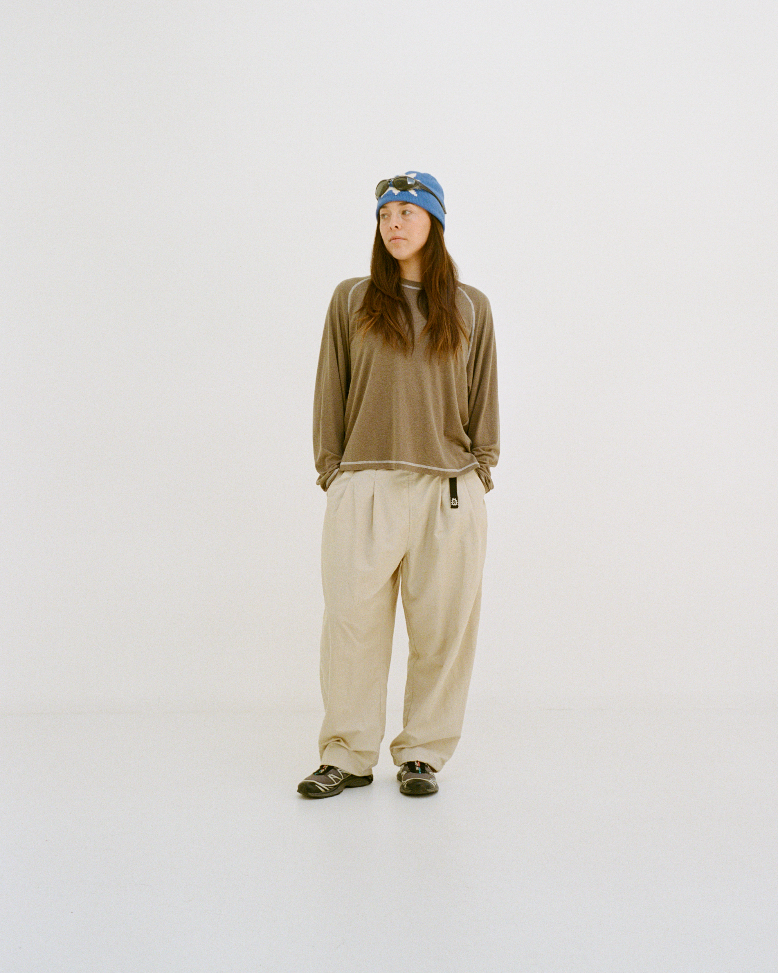 HTW01 Thermal - Shitake