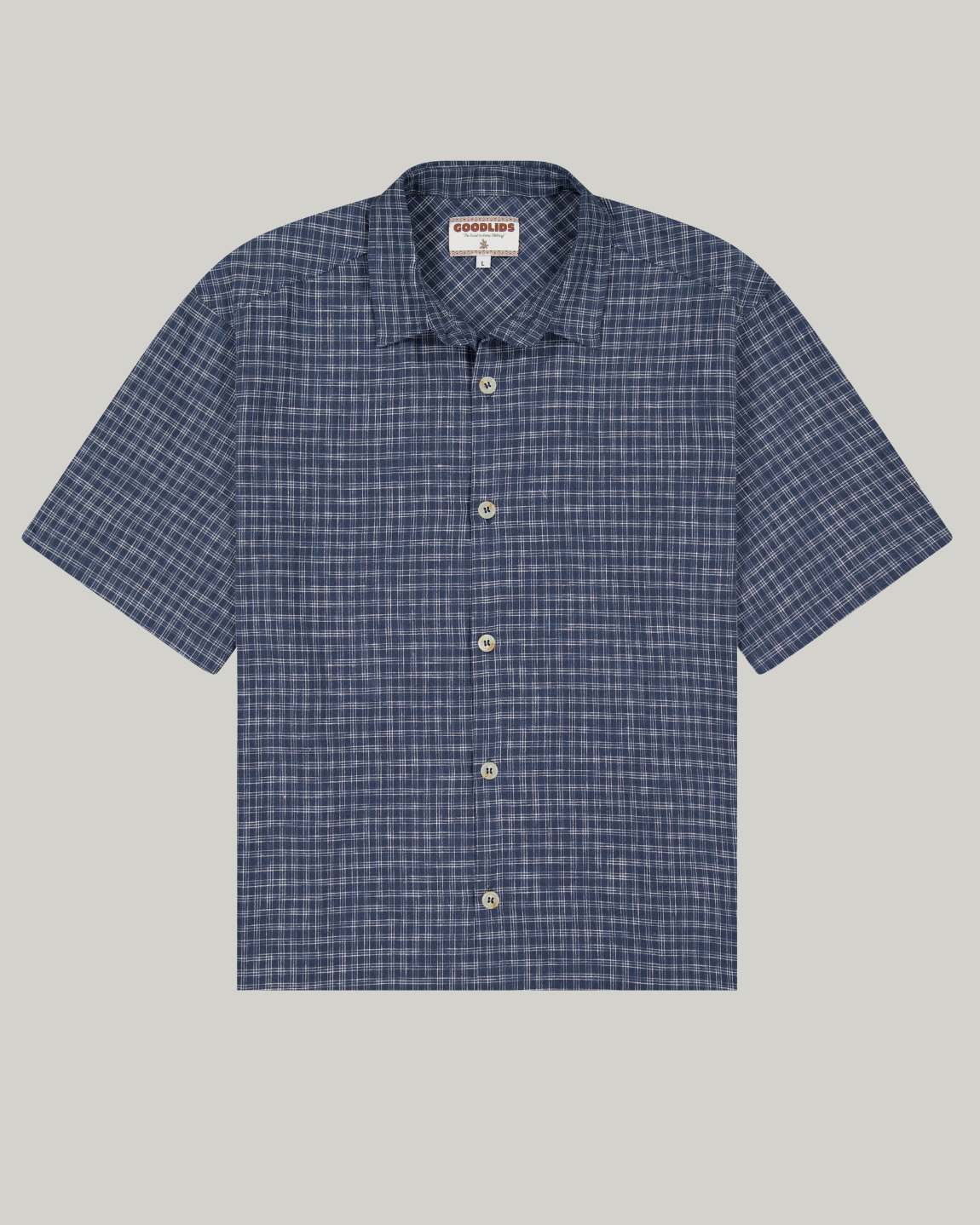 Venture Shirt - Pāua