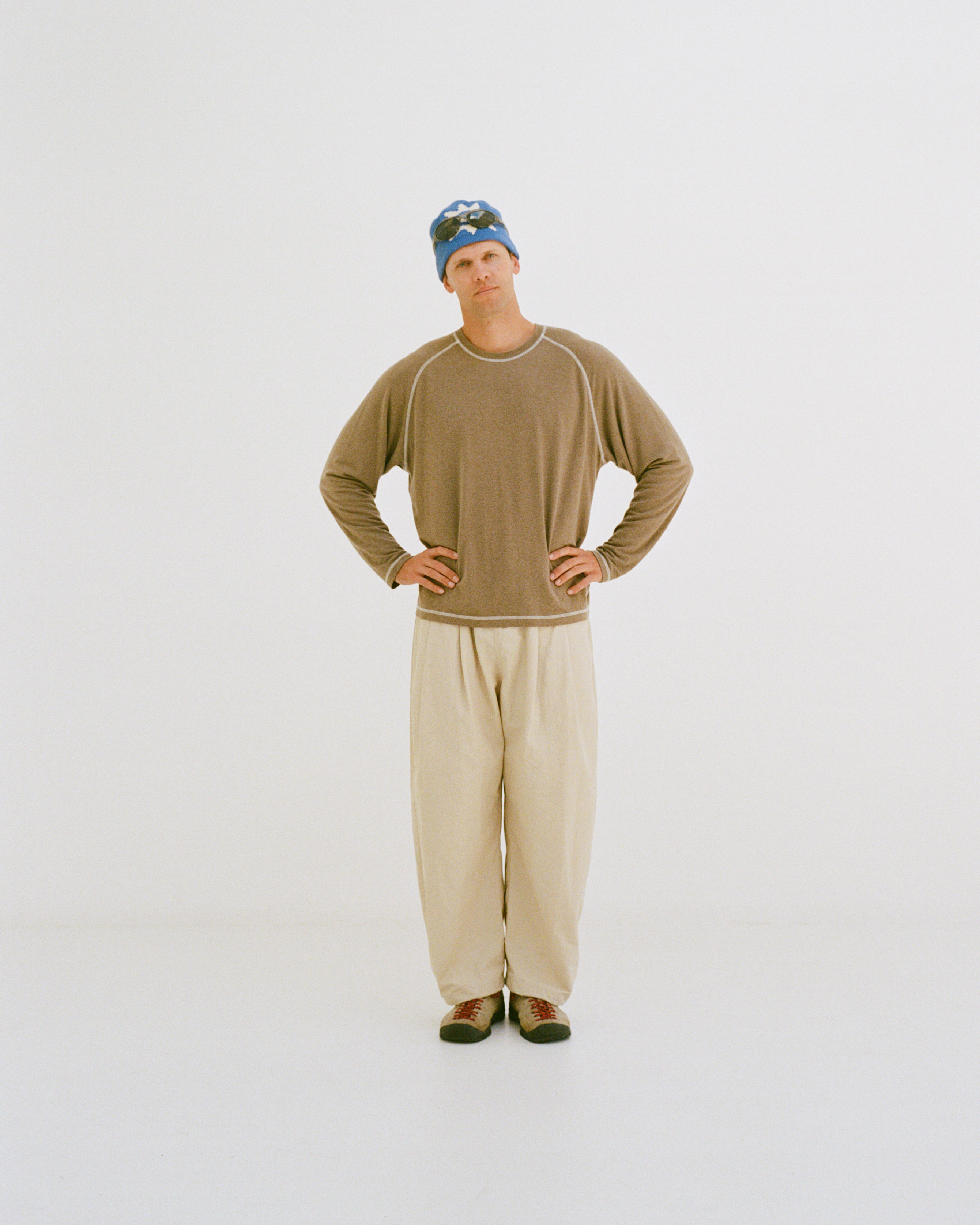 HTW01 Thermal - Shitake