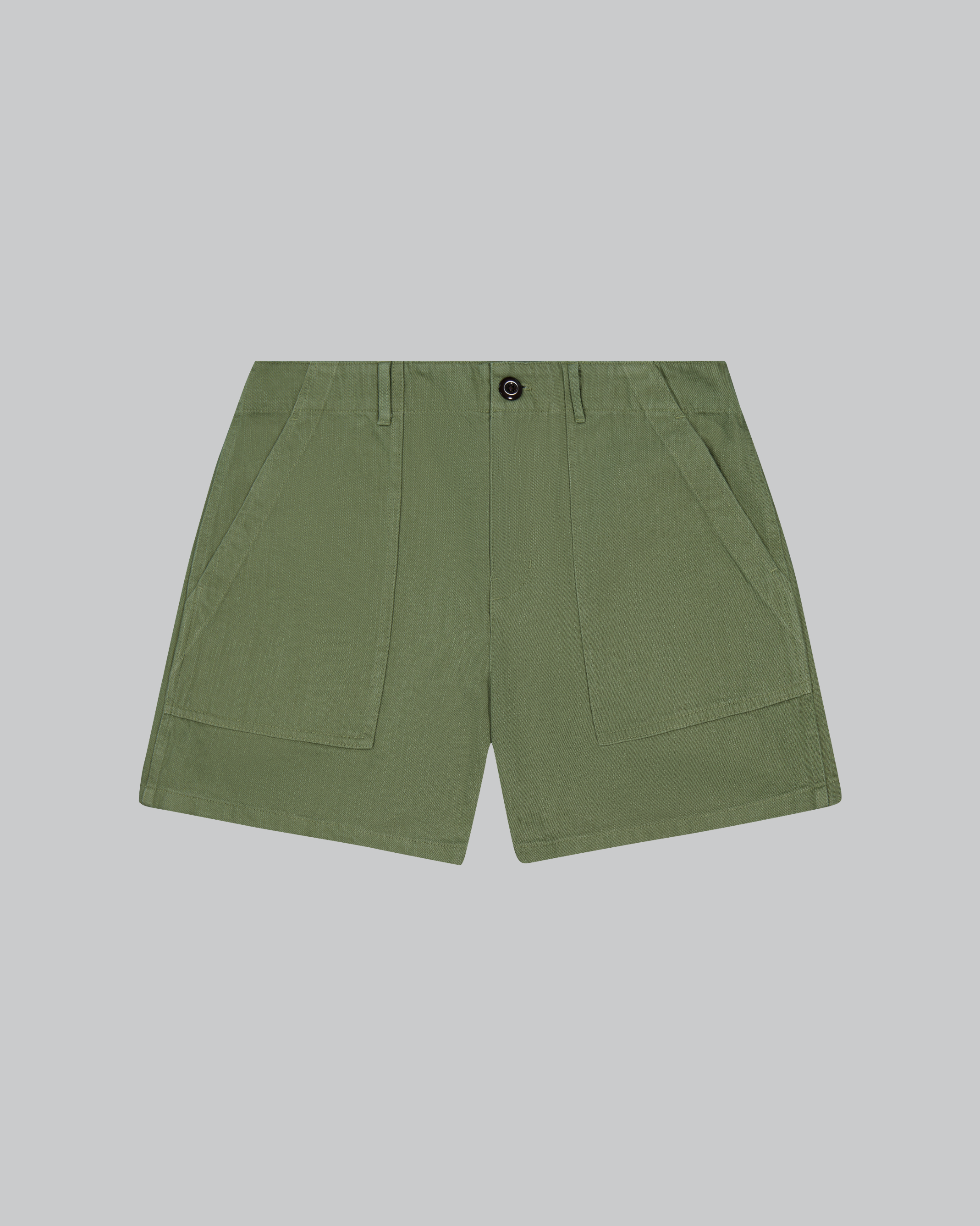 Fatigue Shorts - Forest