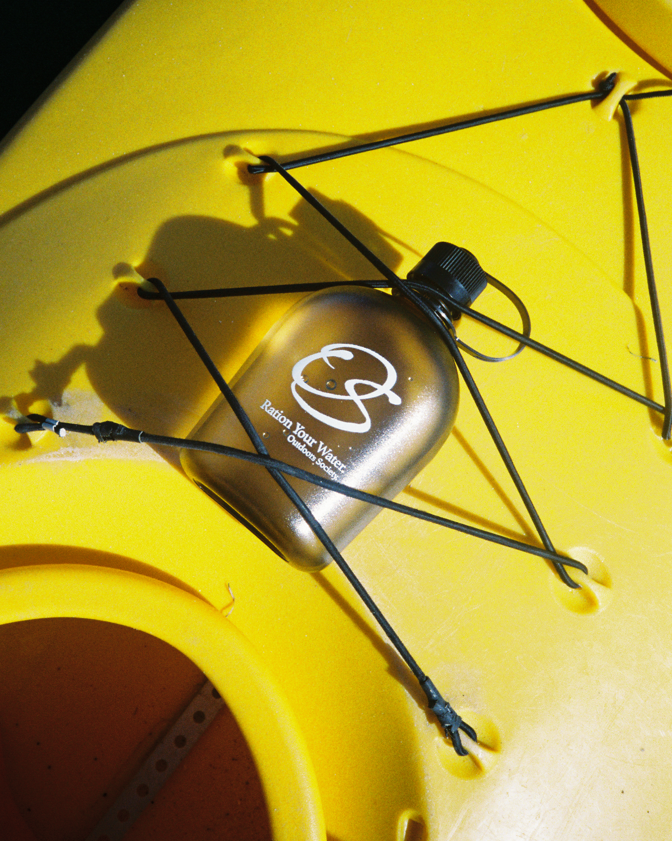 Outdoors Society Nalgene Oasis 1 Litre Bottle