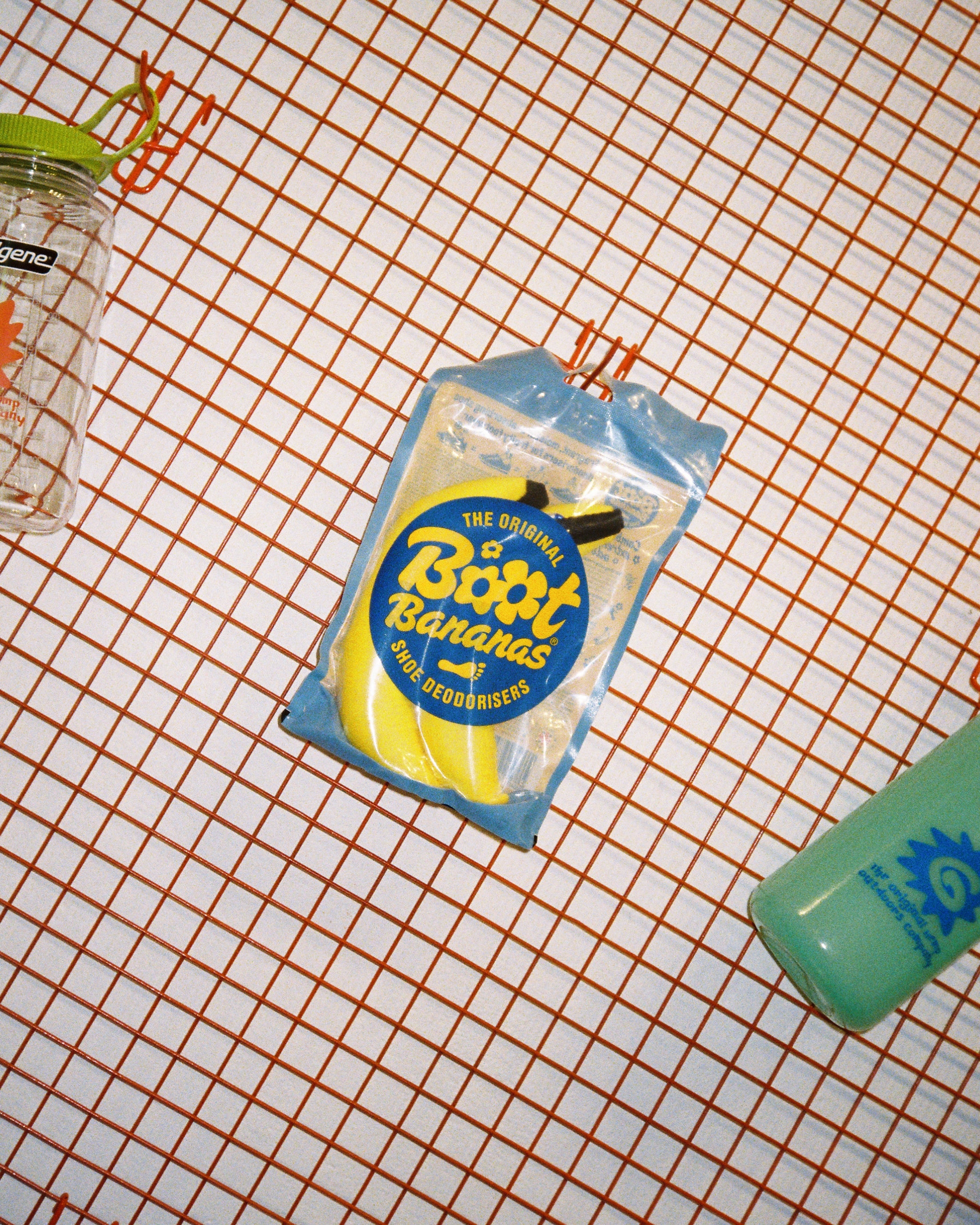 Boot Bananas - Shoe Deodorisers