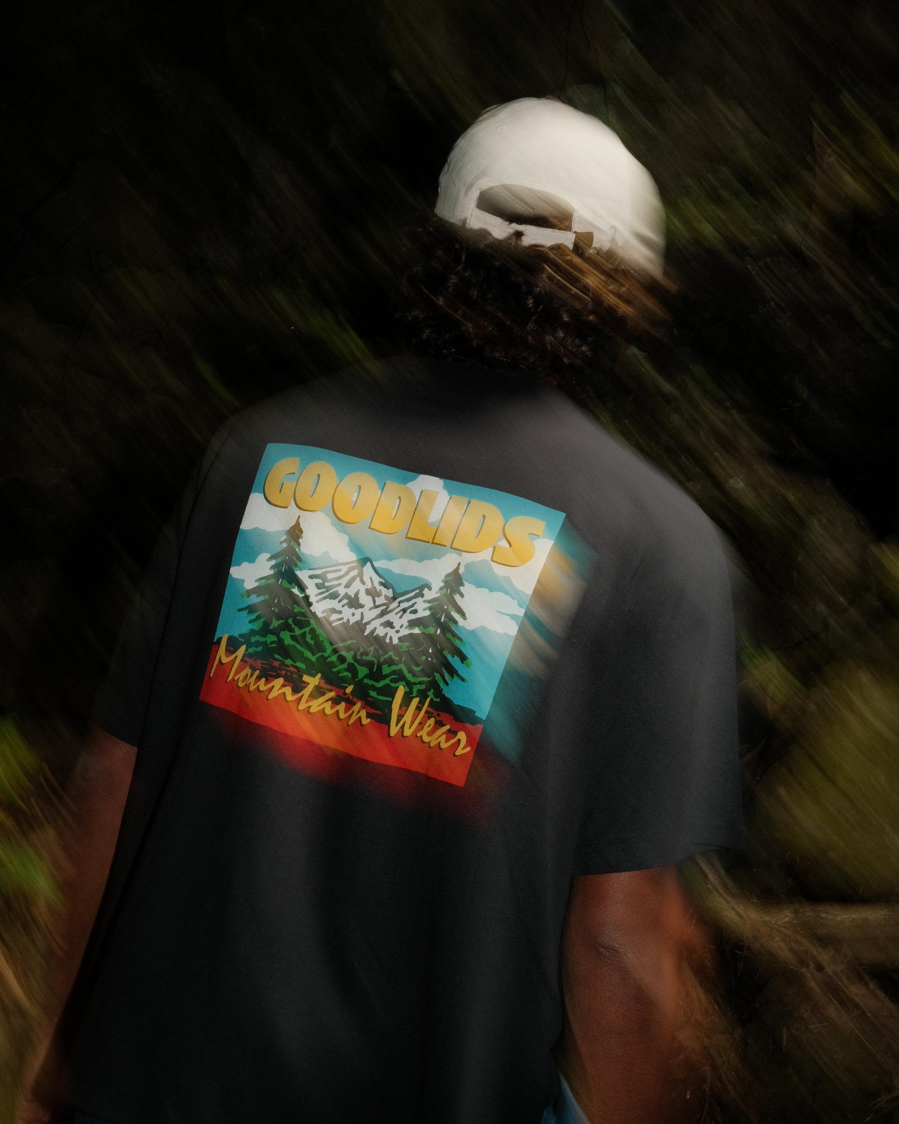 Mountain Tee